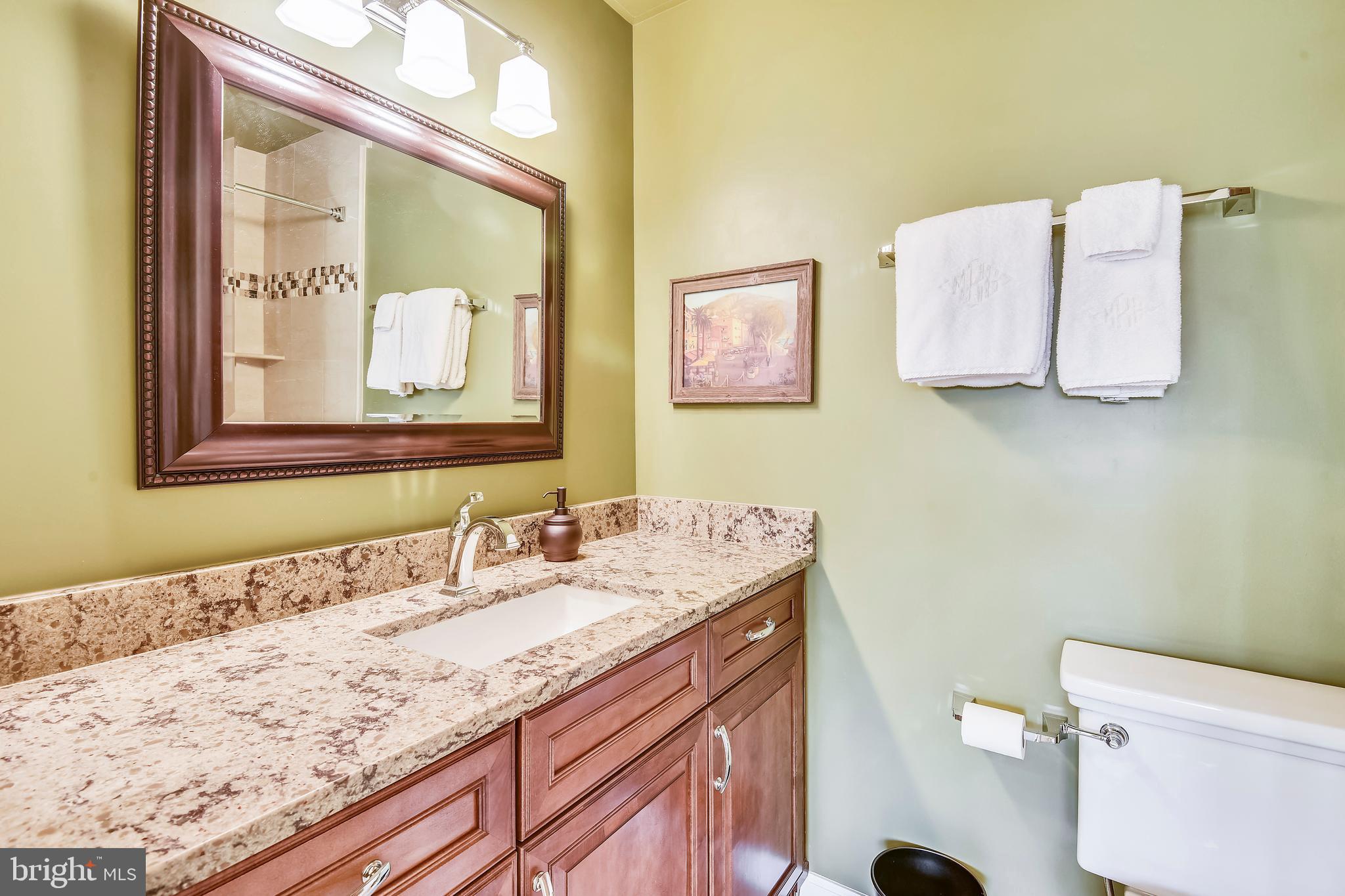 FRANKLIN GLEN - Residential