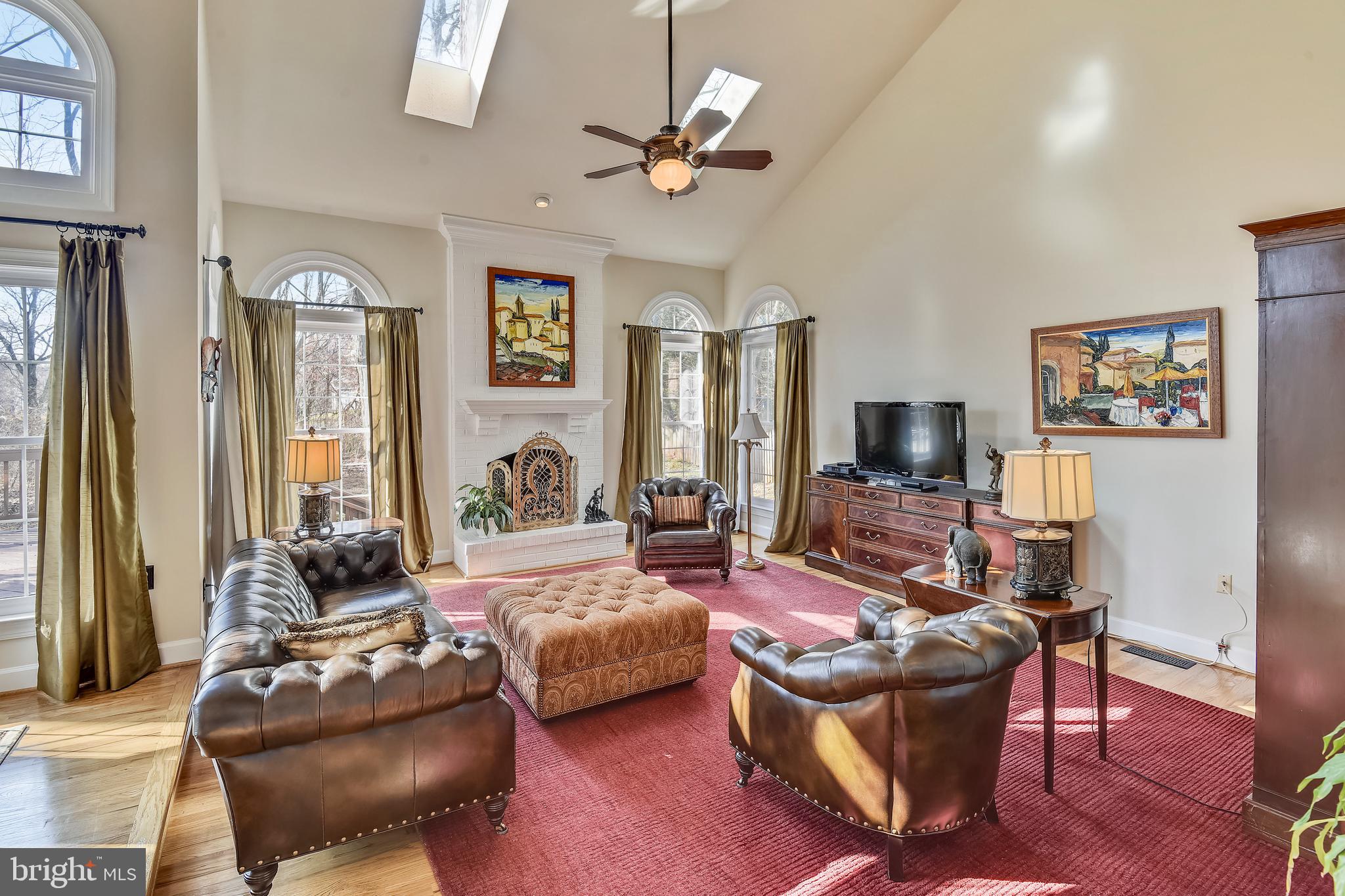 FRANKLIN GLEN - Residential