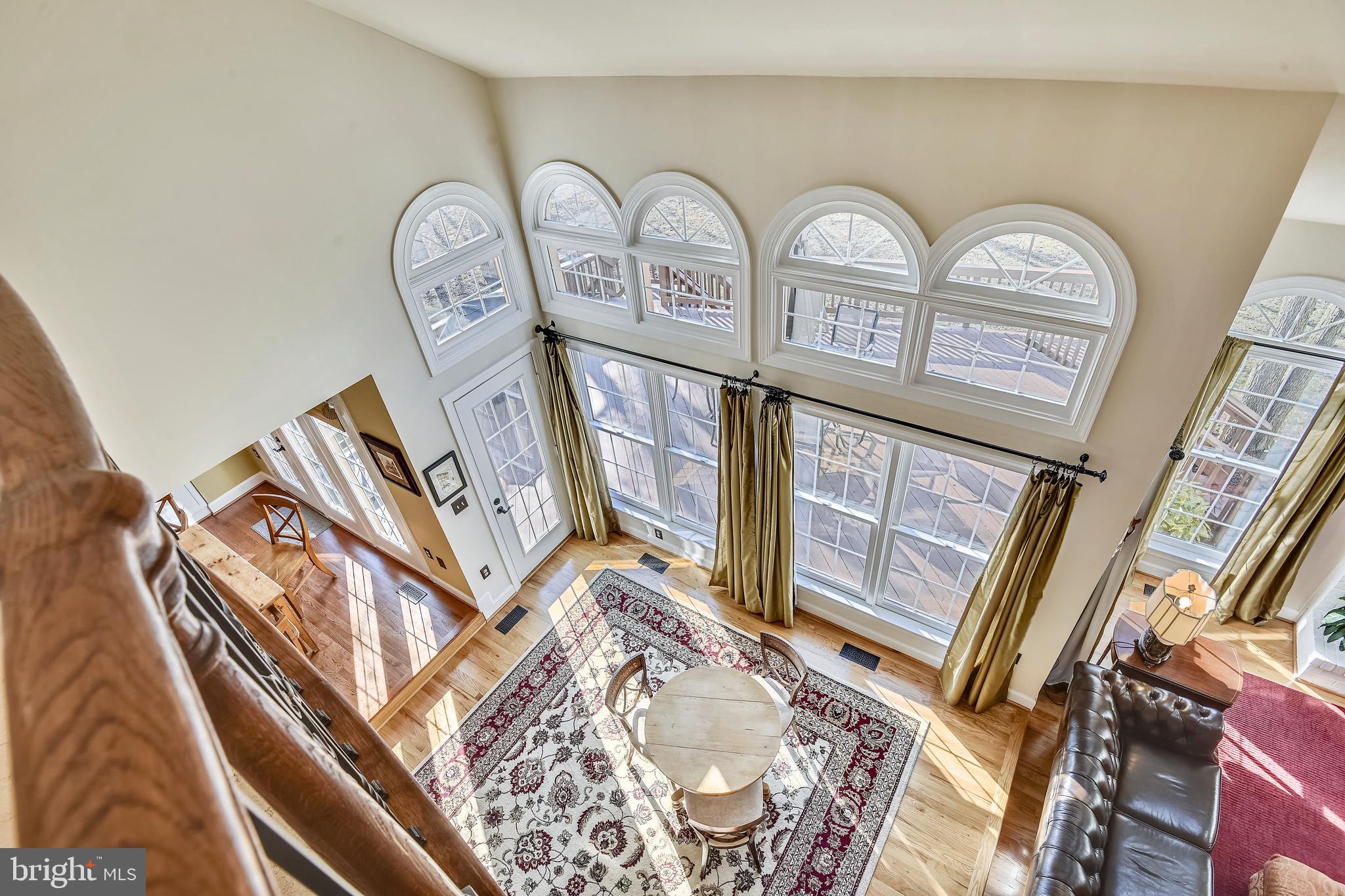 FRANKLIN GLEN - Residential