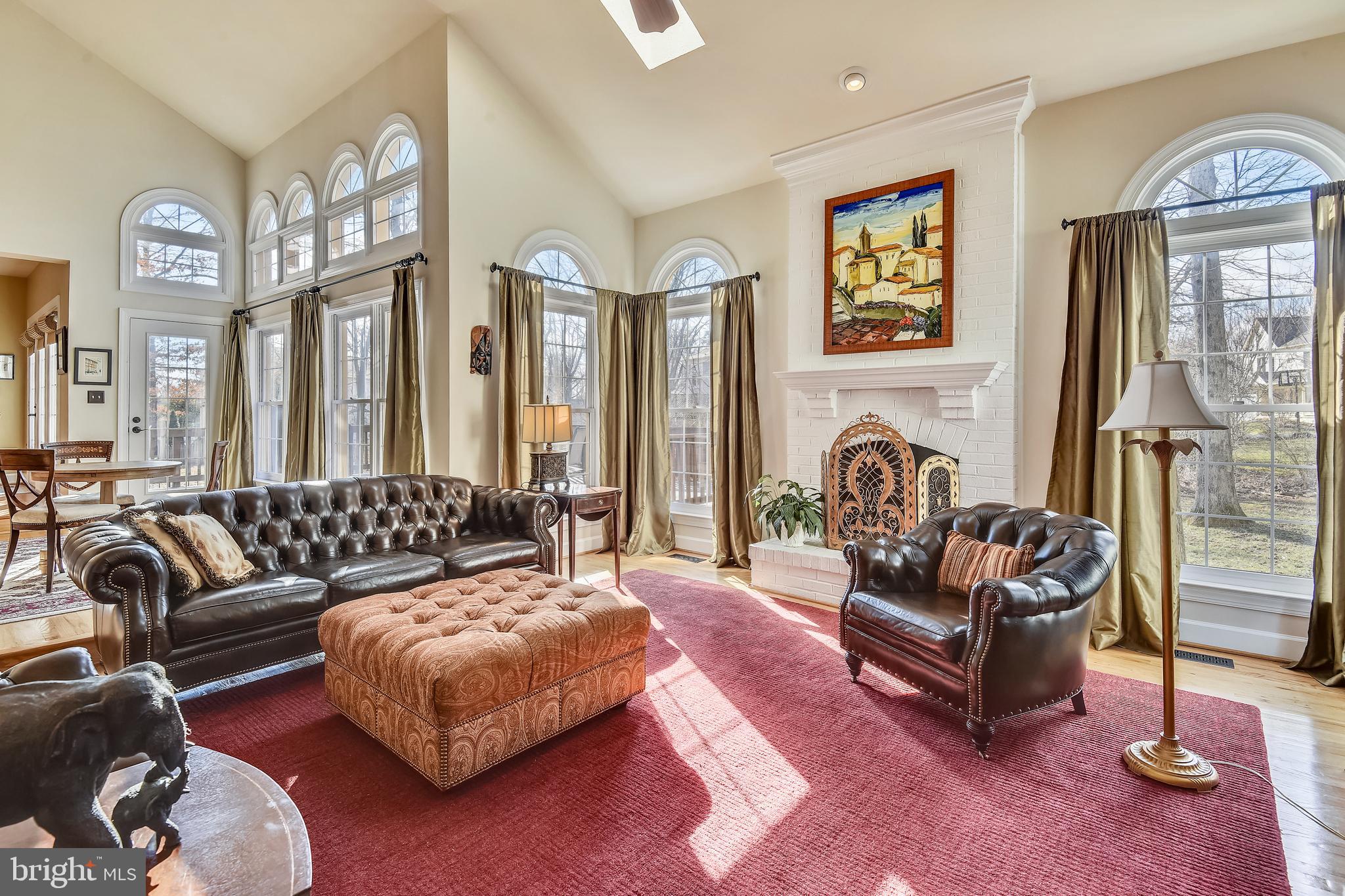 FRANKLIN GLEN - Residential