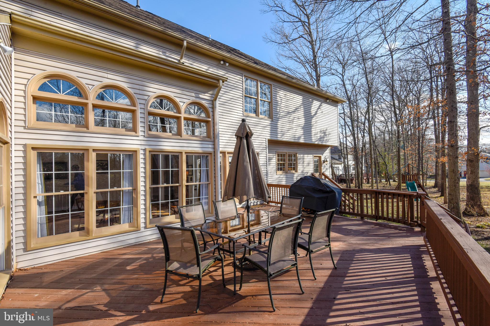 FRANKLIN GLEN - Residential