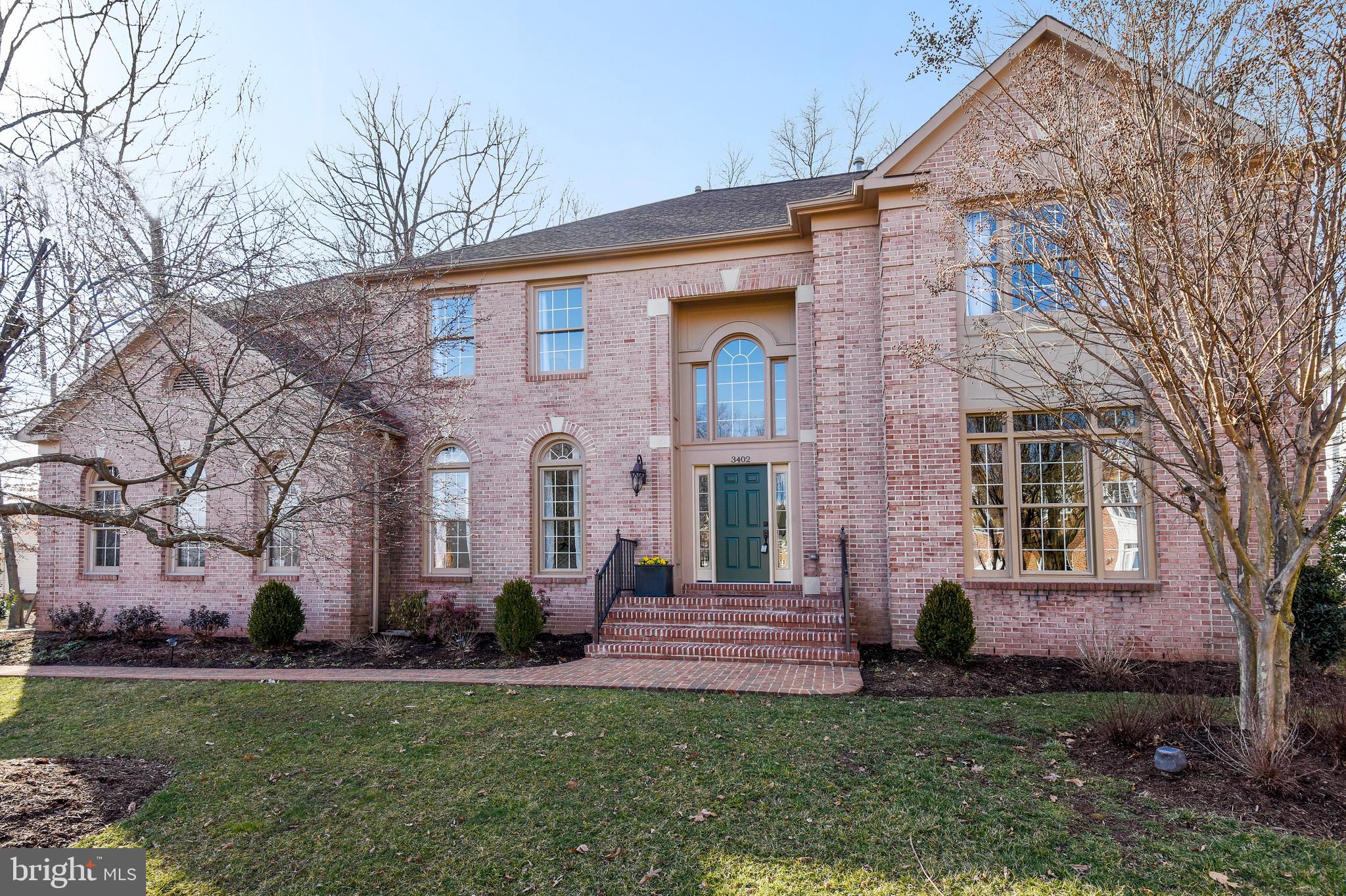 FRANKLIN GLEN - Residential