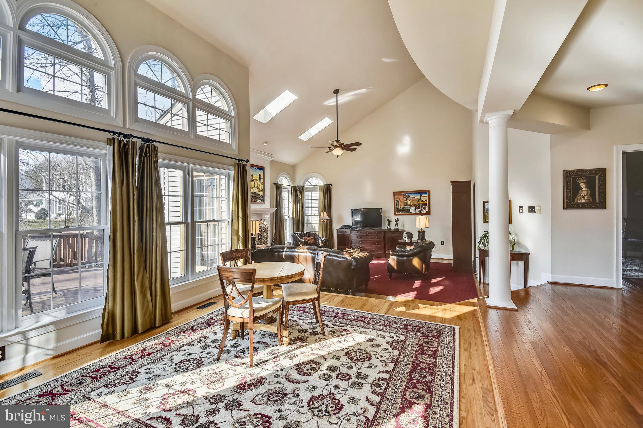 FRANKLIN GLEN - Residential
