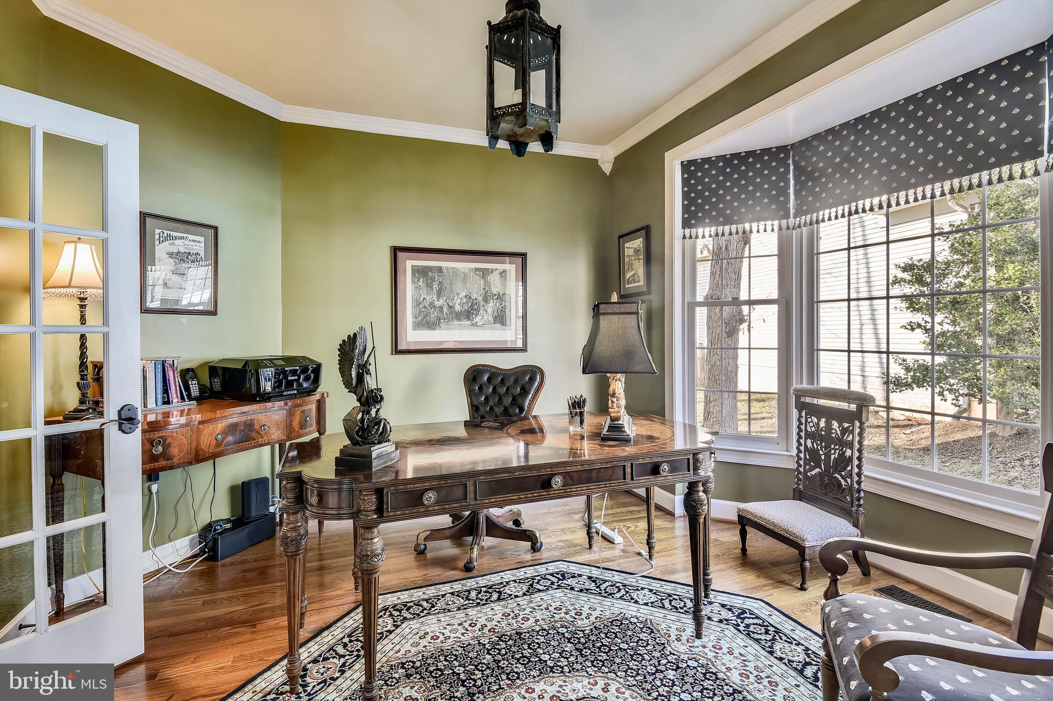 FRANKLIN GLEN - Residential