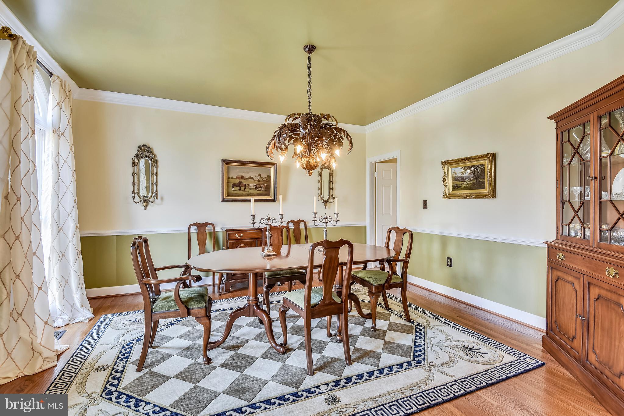 FRANKLIN GLEN - Residential