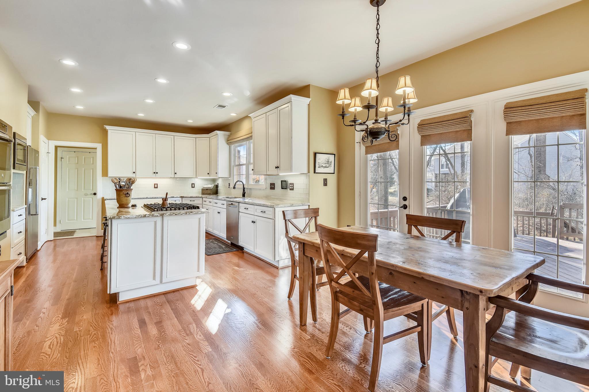 FRANKLIN GLEN - Residential