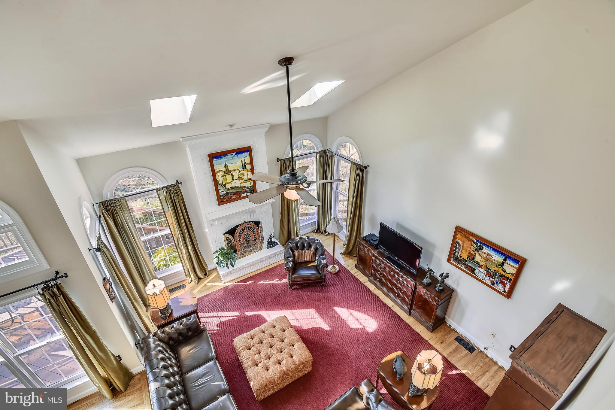 FRANKLIN GLEN - Residential