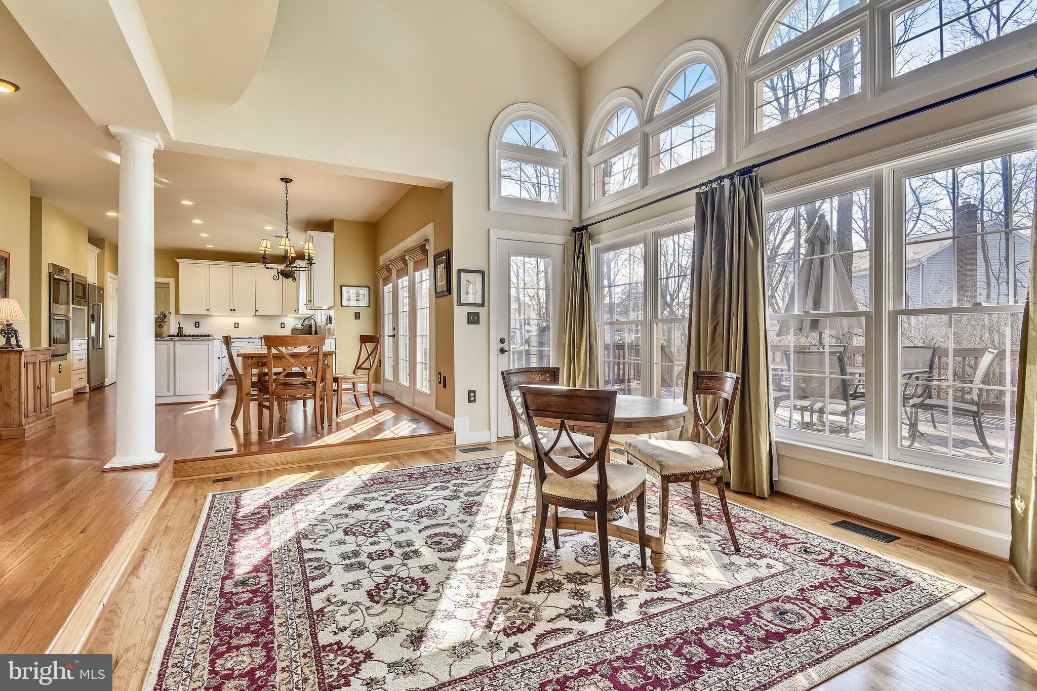 FRANKLIN GLEN - Residential
