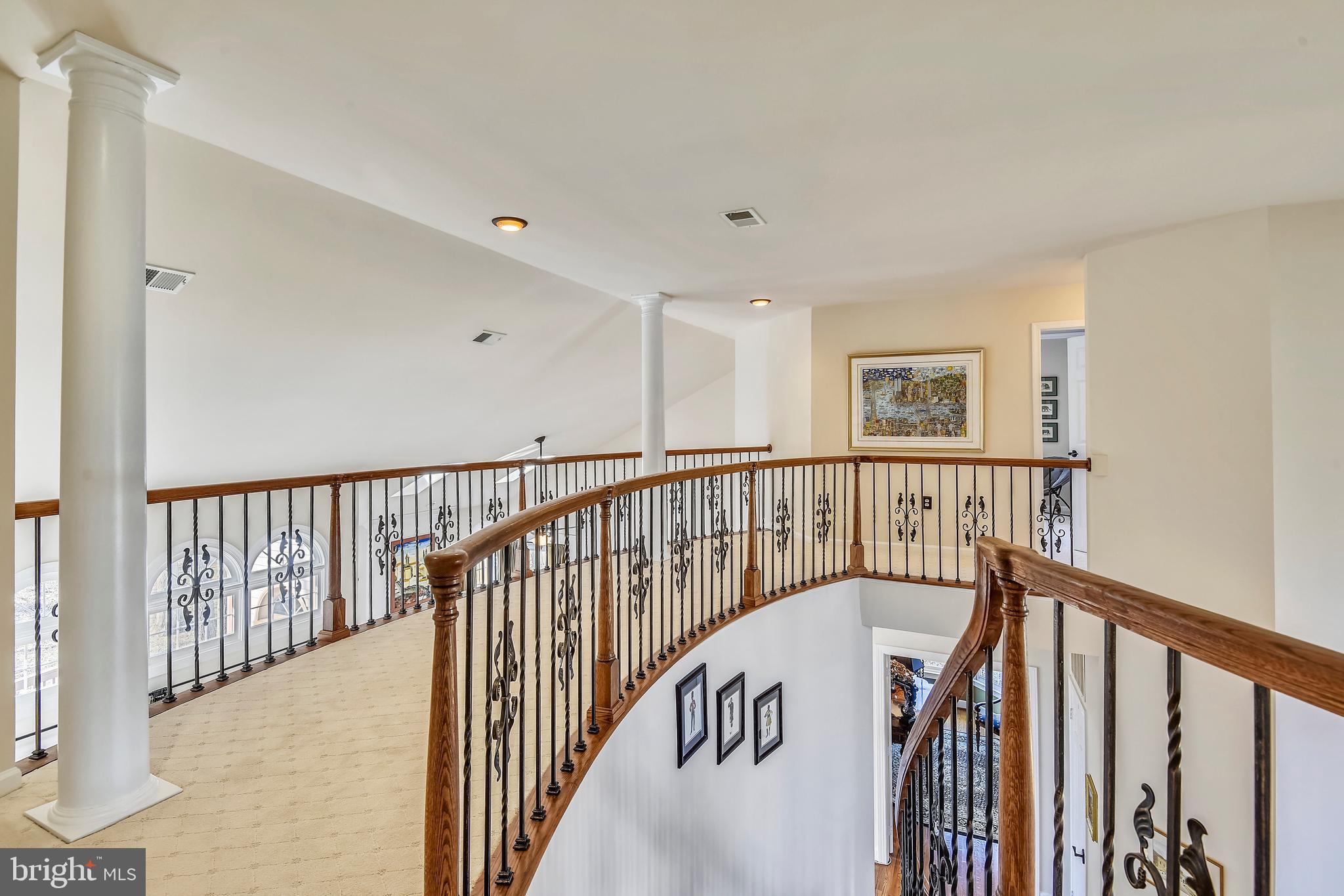 FRANKLIN GLEN - Residential