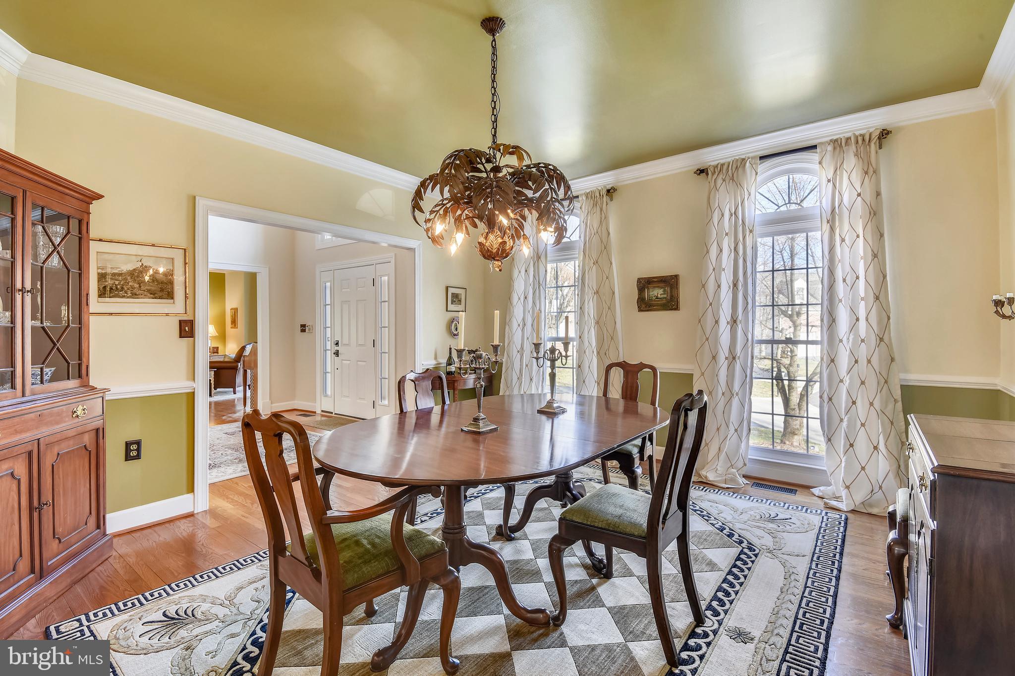 FRANKLIN GLEN - Residential