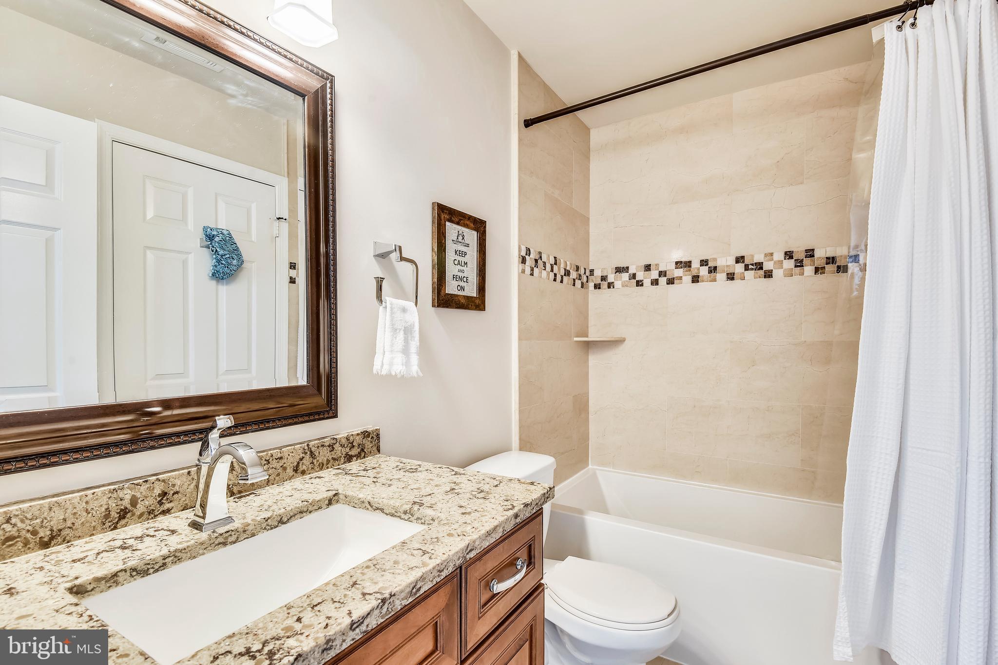 FRANKLIN GLEN - Residential