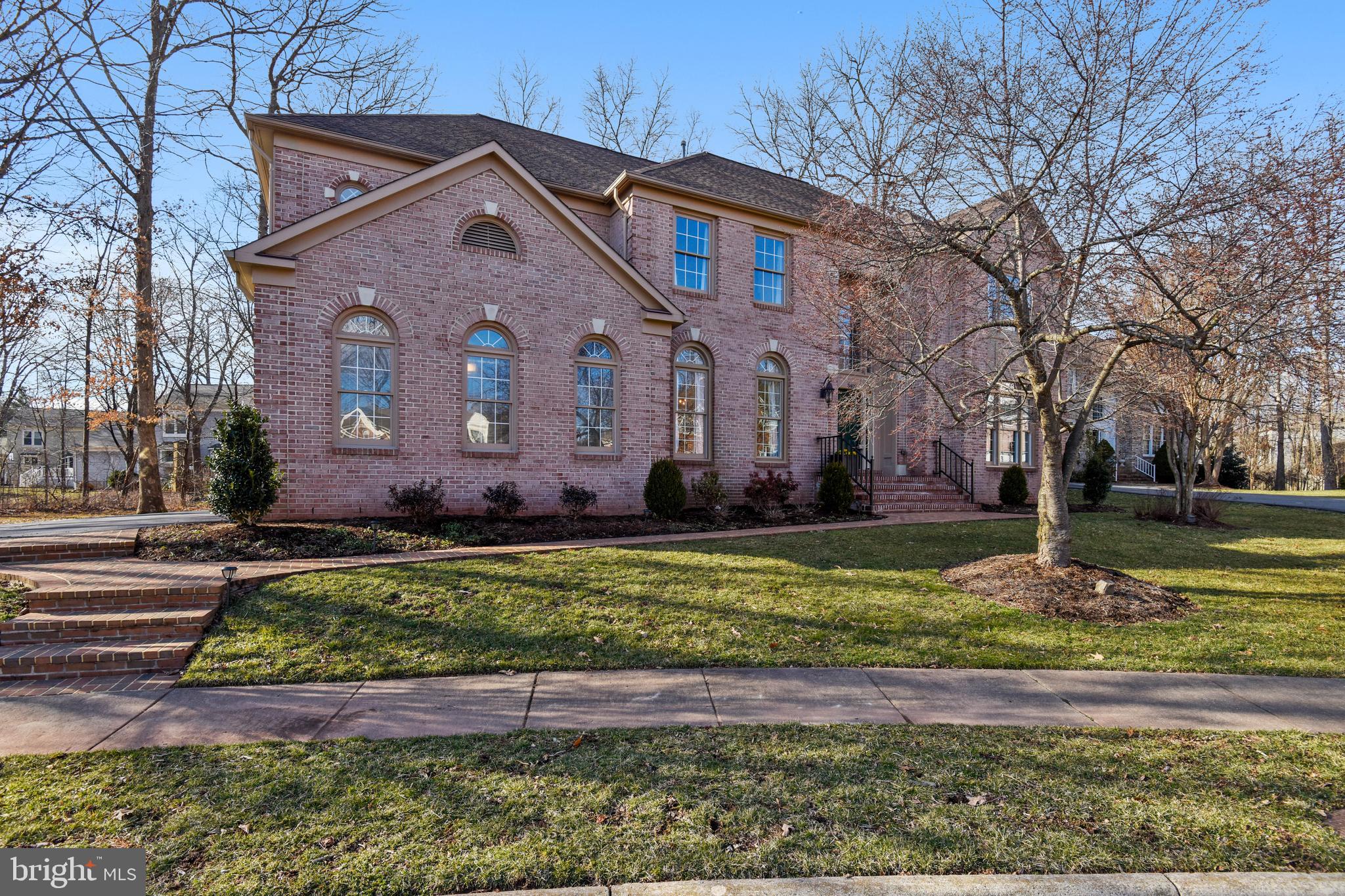 FRANKLIN GLEN - Residential