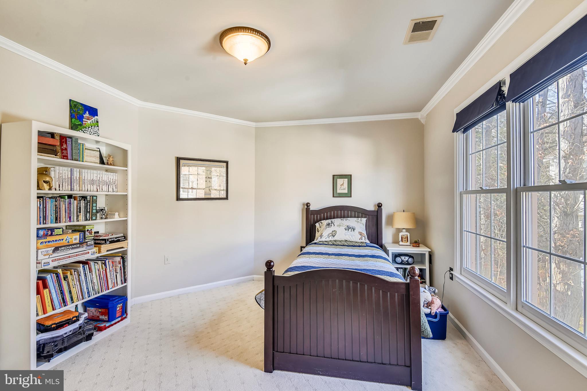 FRANKLIN GLEN - Residential