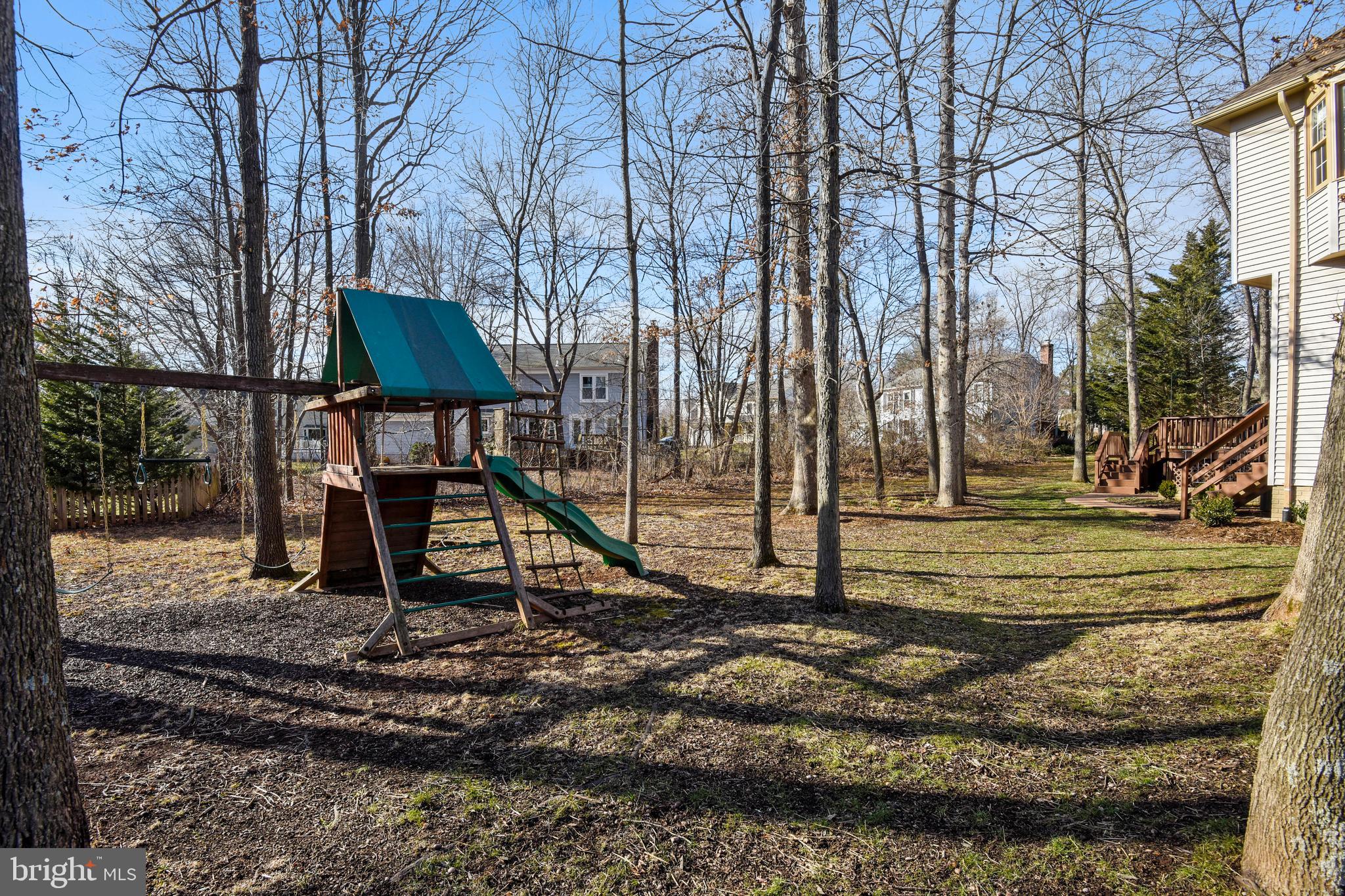 FRANKLIN GLEN - Residential