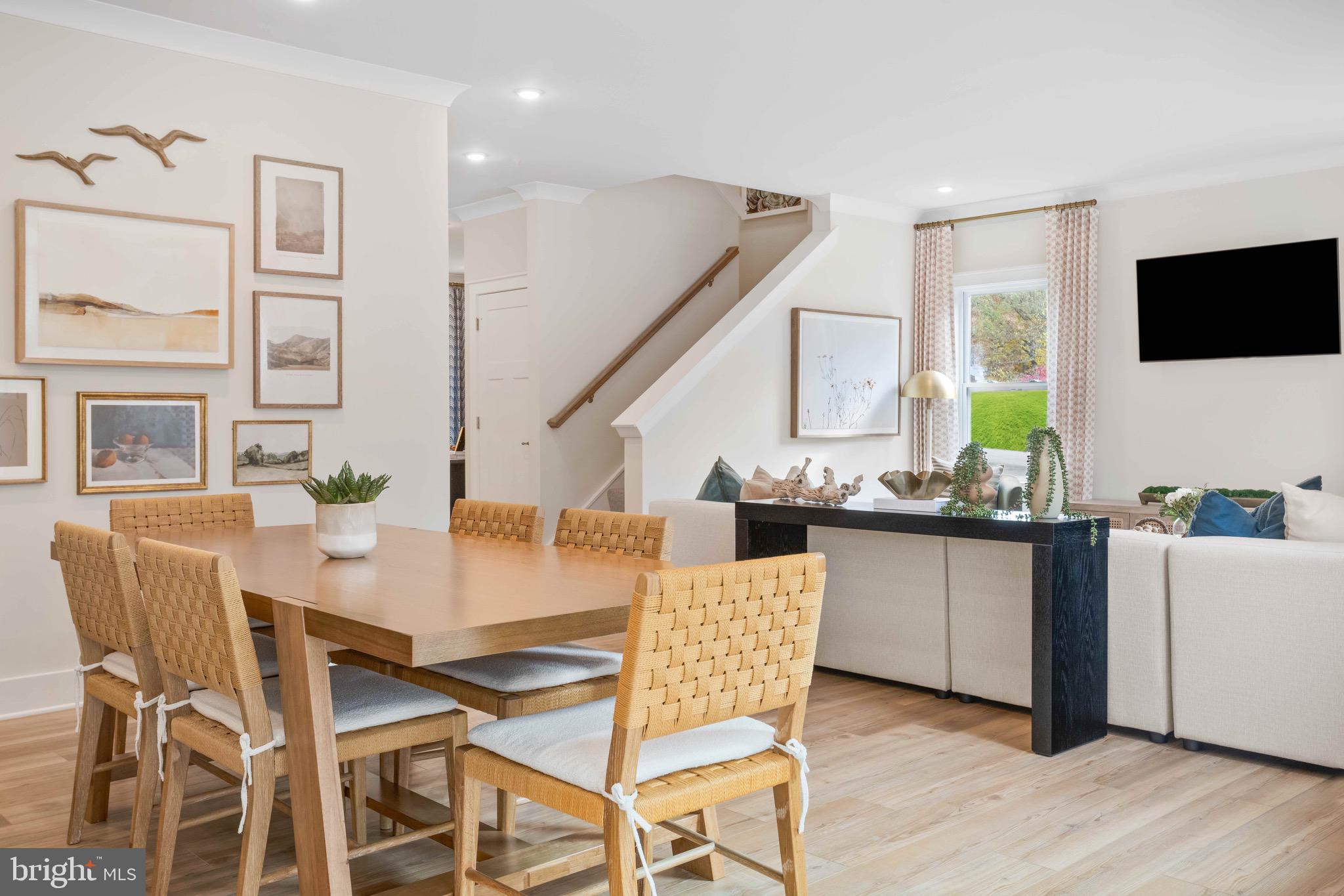 TROVINGER MILL ESTATES - Residential