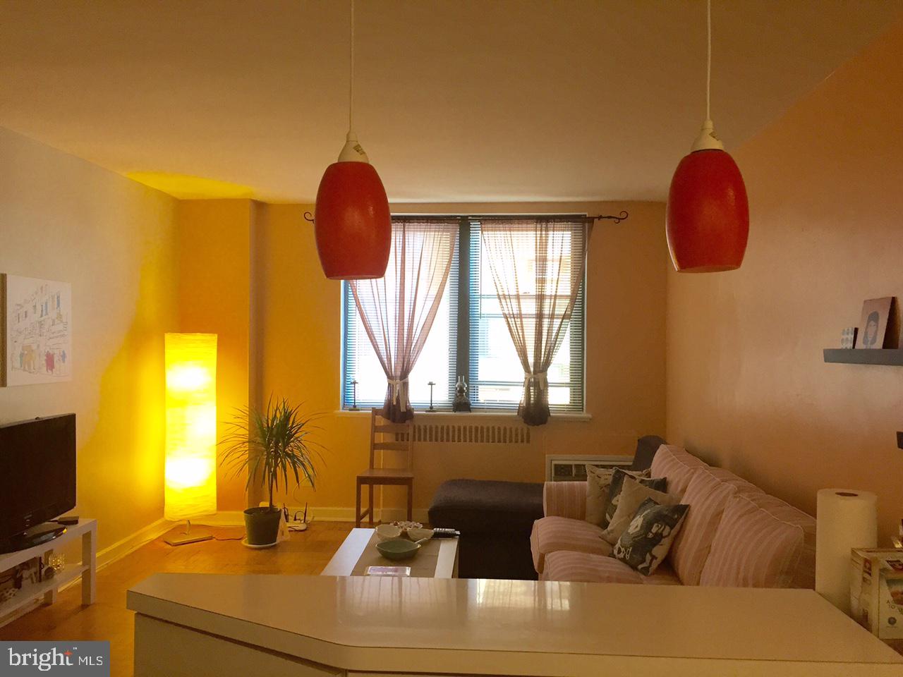 FAIRMOUNT - Residential