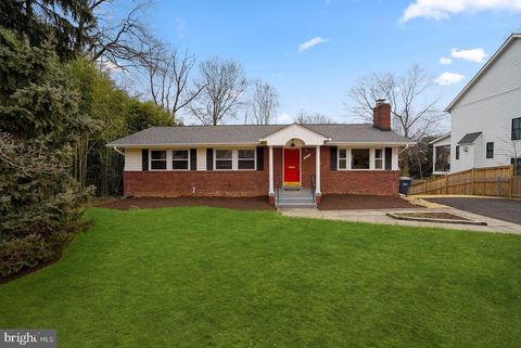 1451 WASP LANE MCLEAN VA 22101