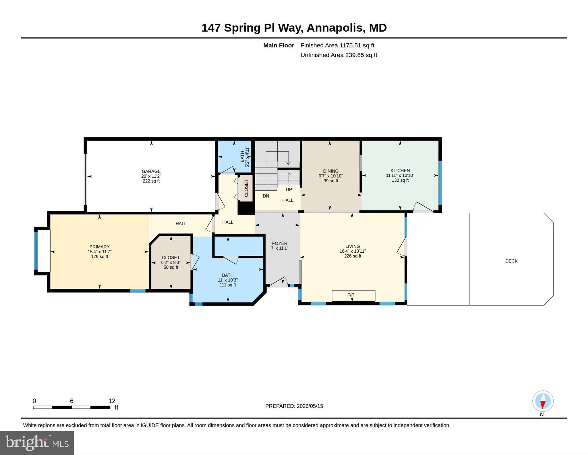 RIVA TRACE/SPRING PLACE - Residential