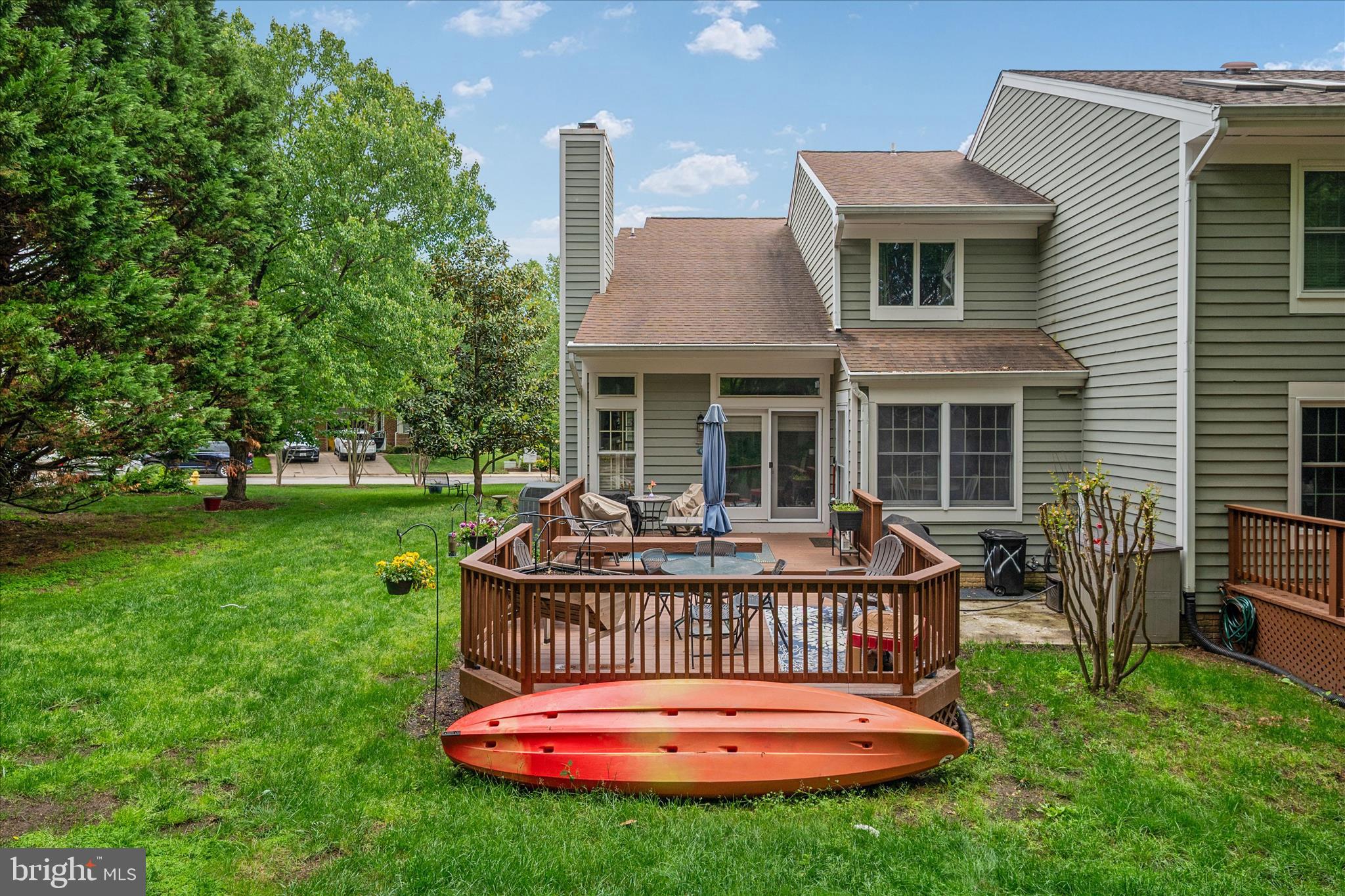 RIVA TRACE/SPRING PLACE - Residential