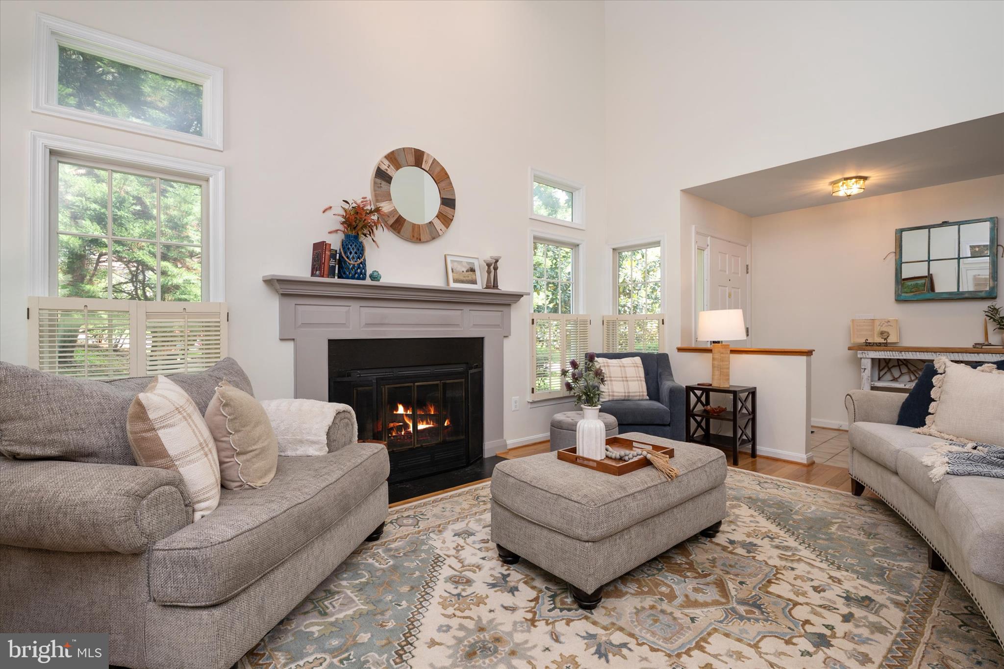 RIVA TRACE/SPRING PLACE - Residential