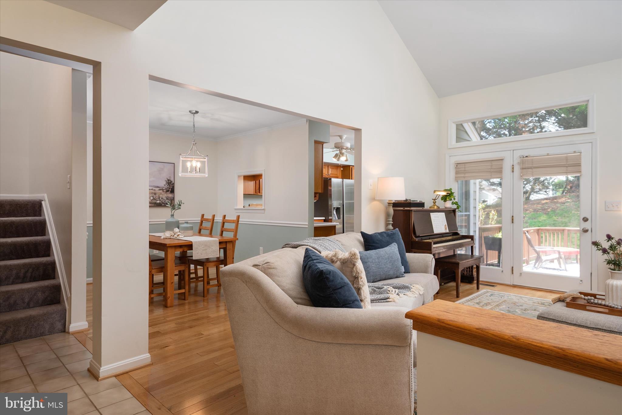 RIVA TRACE/SPRING PLACE - Residential