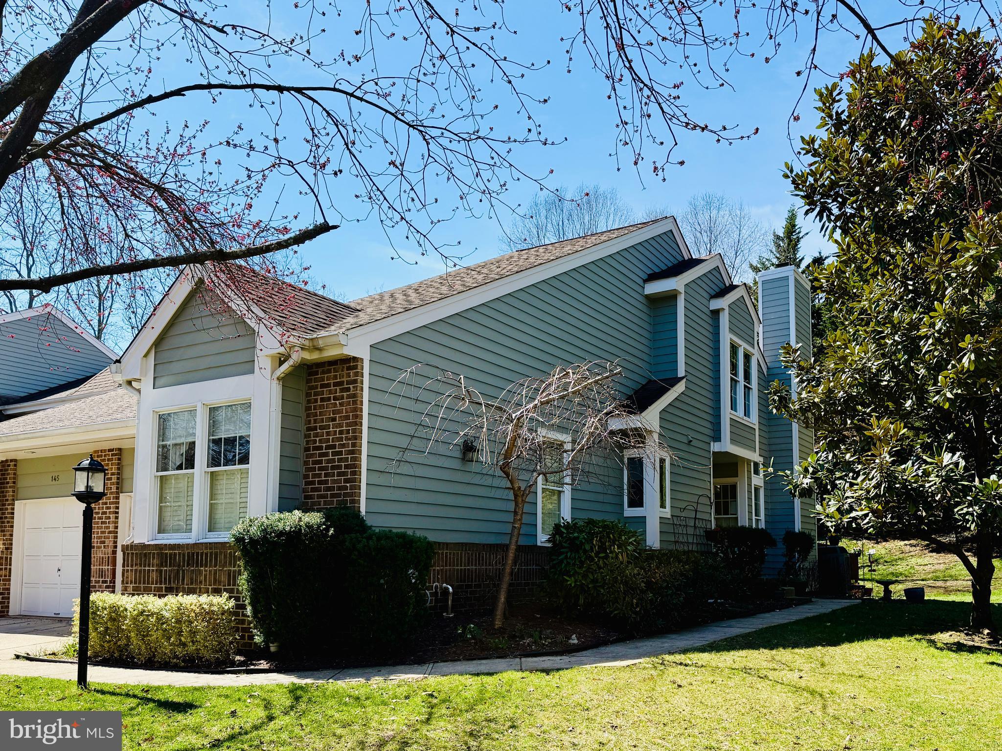 147 SPRING PLACE WAY