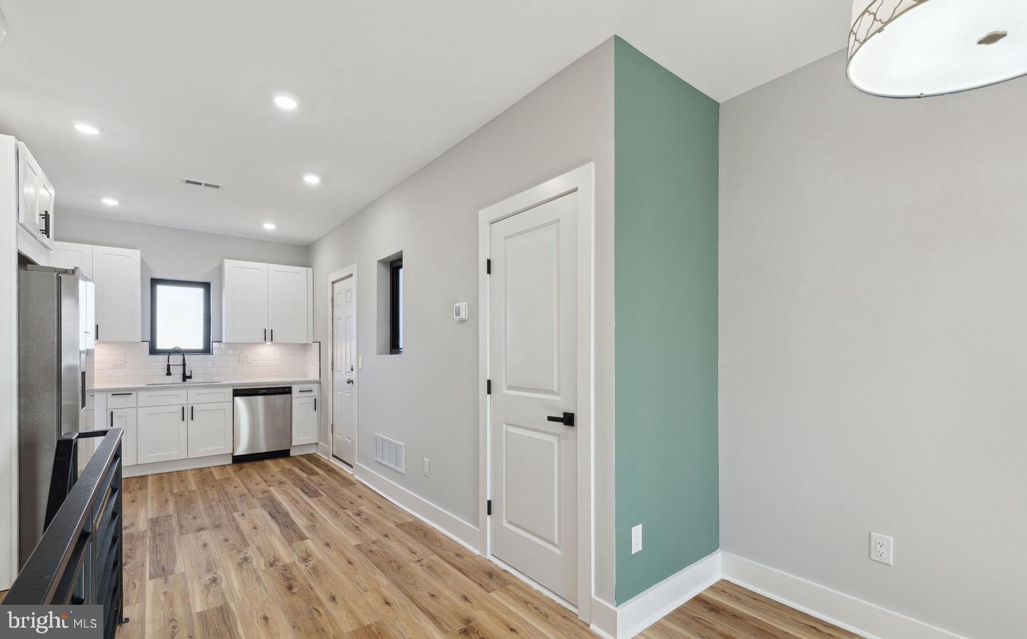 PORT RICHMOND - Residential