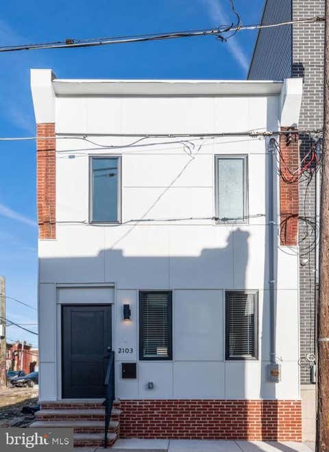 Townhouse For Sale - 2103 E Orleans Street<br/> PHILADELPHIA, PA 19134