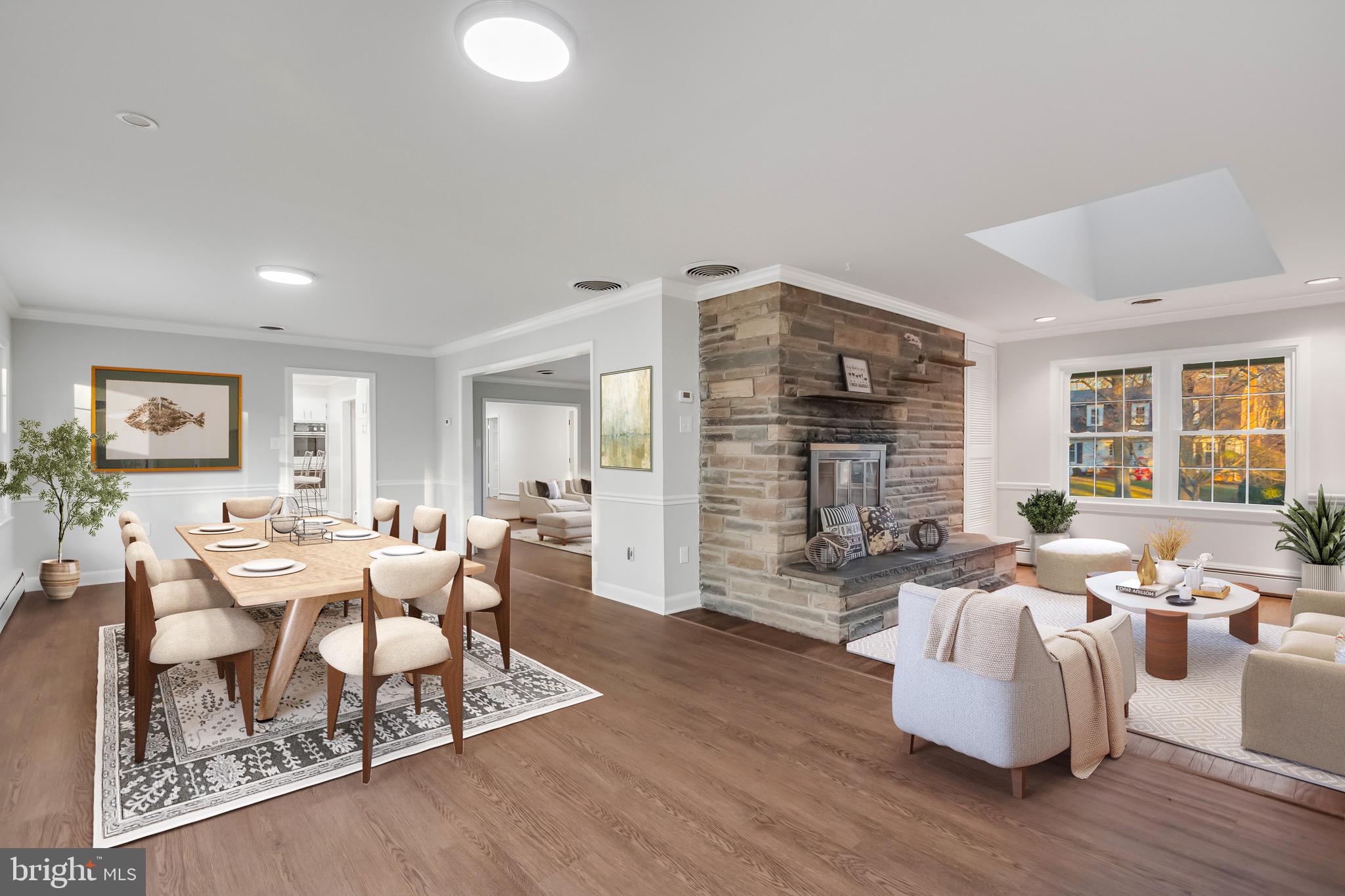 COPENHAVER - Residential