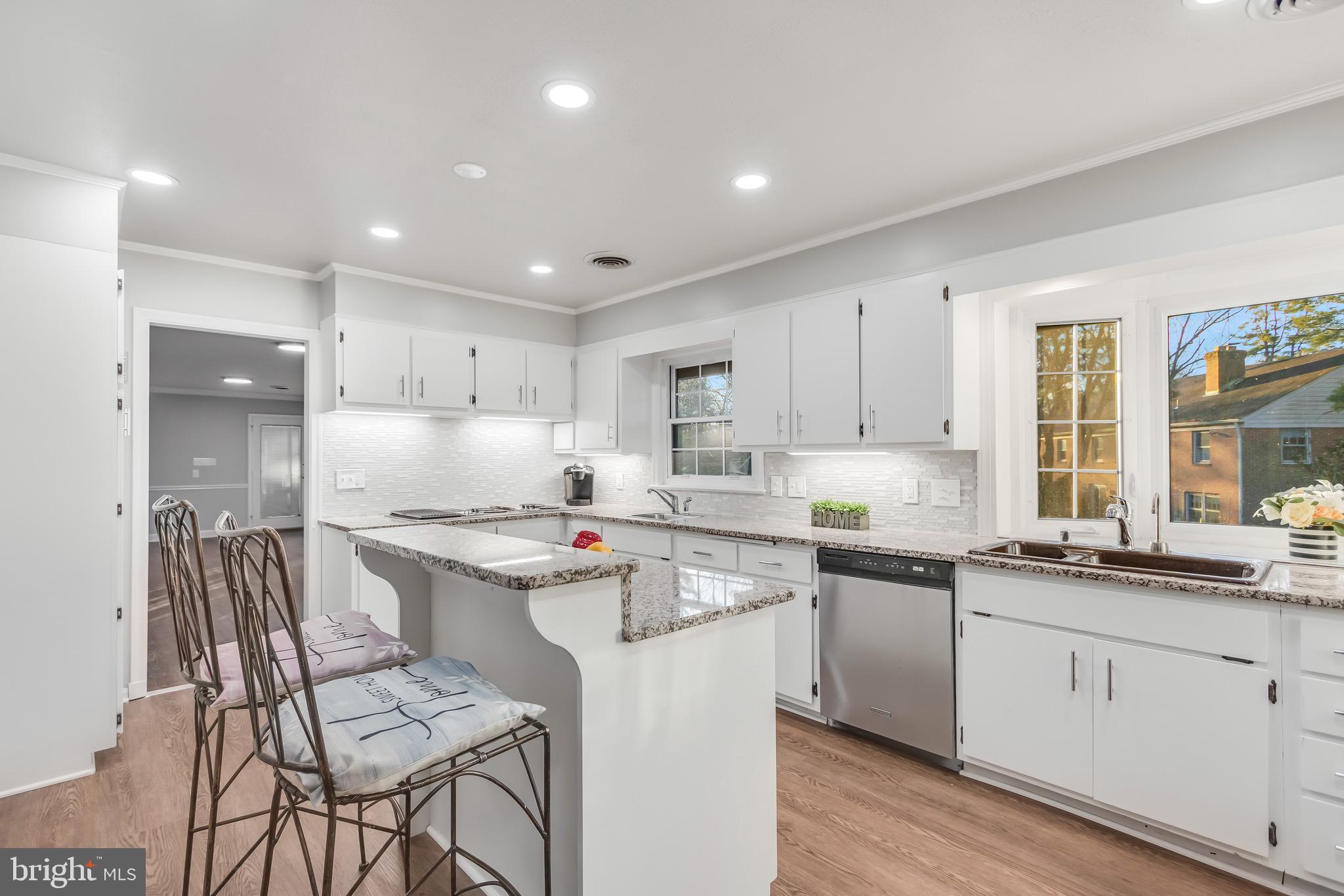 COPENHAVER - Residential