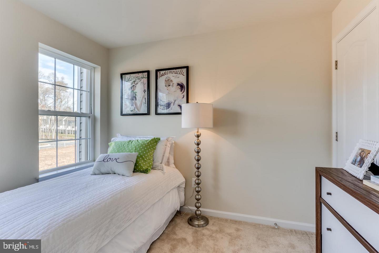 DORCHESTER VIEW - Residential