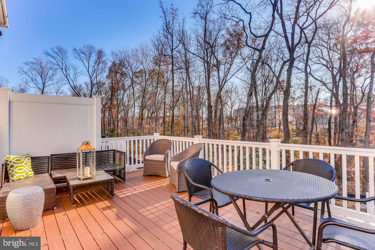 DORCHESTER VIEW - Residential