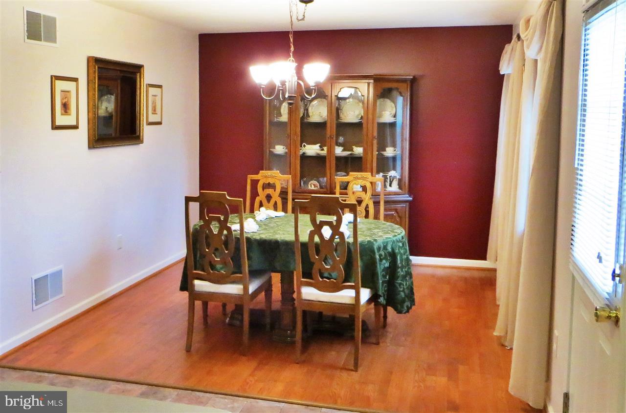 CHATHAM CREEK - Residential