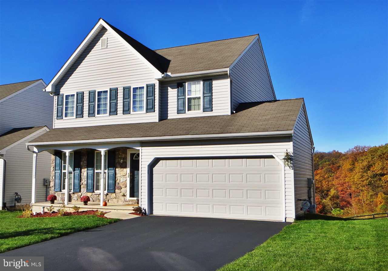 CHATHAM CREEK - Residential