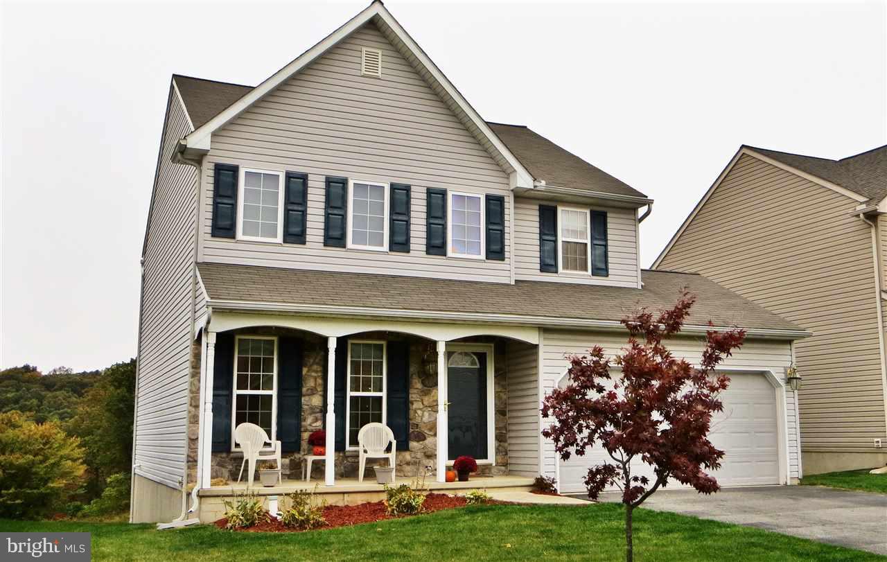 CHATHAM CREEK - Residential