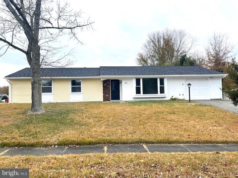 1922 MICHAEL ROAD WALDORF MD 20601