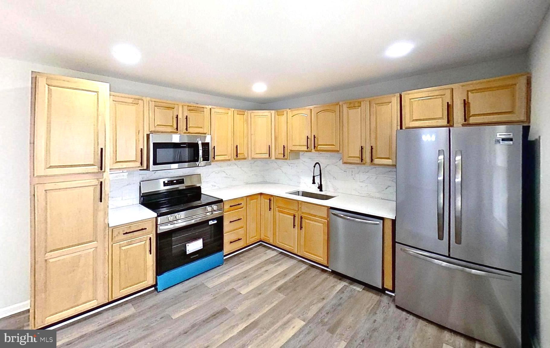 PINEFIELD - Residential