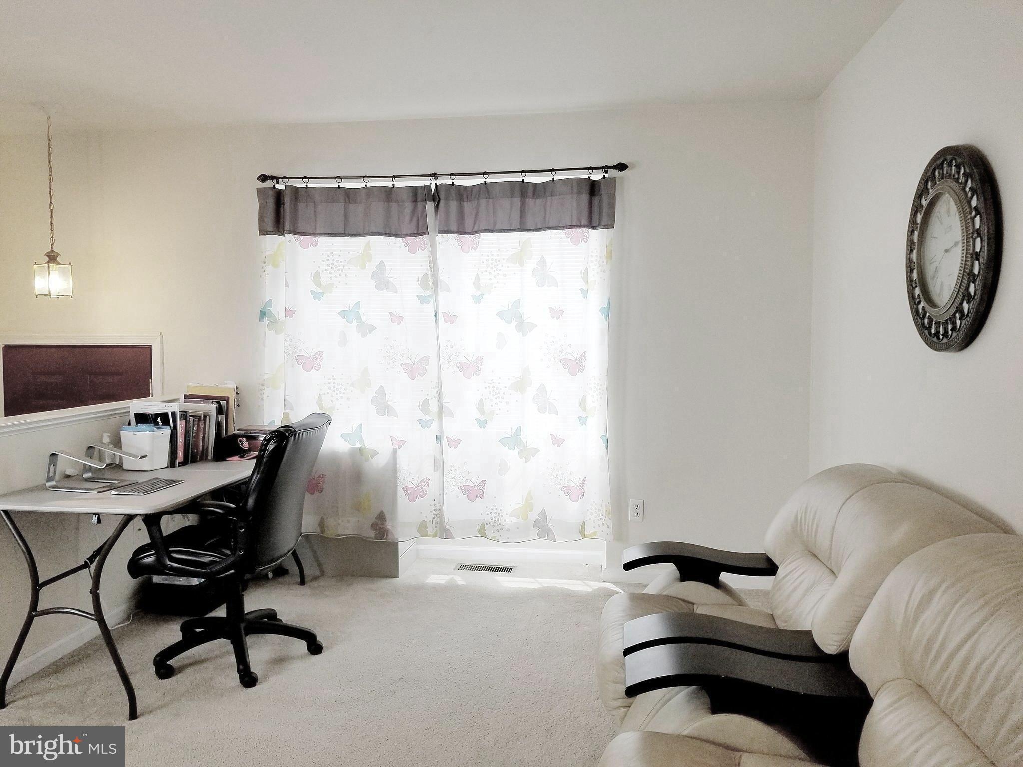 WINSLOW CHASE - Residential Lease