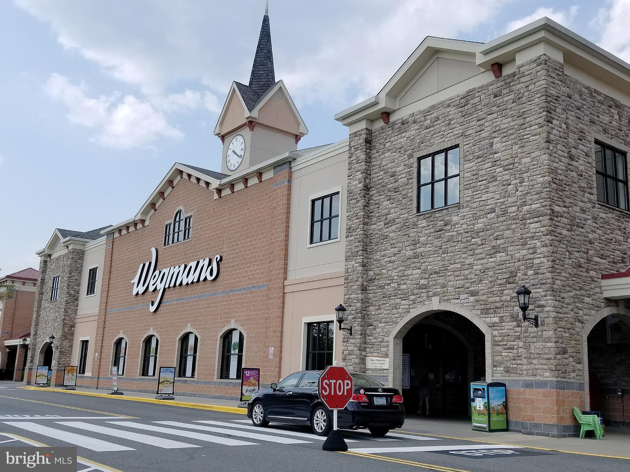 WINSLOW CHASE - Residential Lease