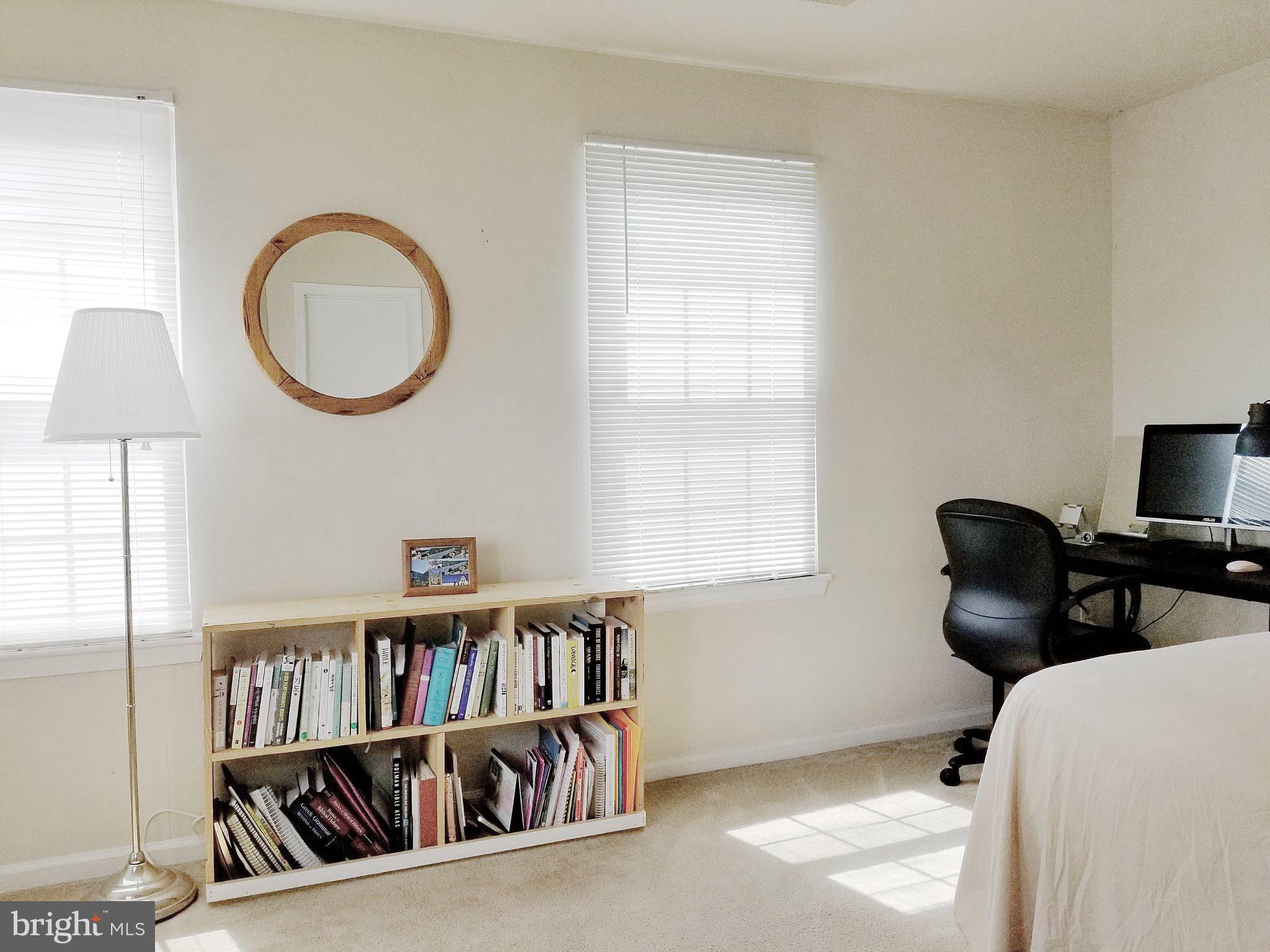 WINSLOW CHASE - Residential Lease