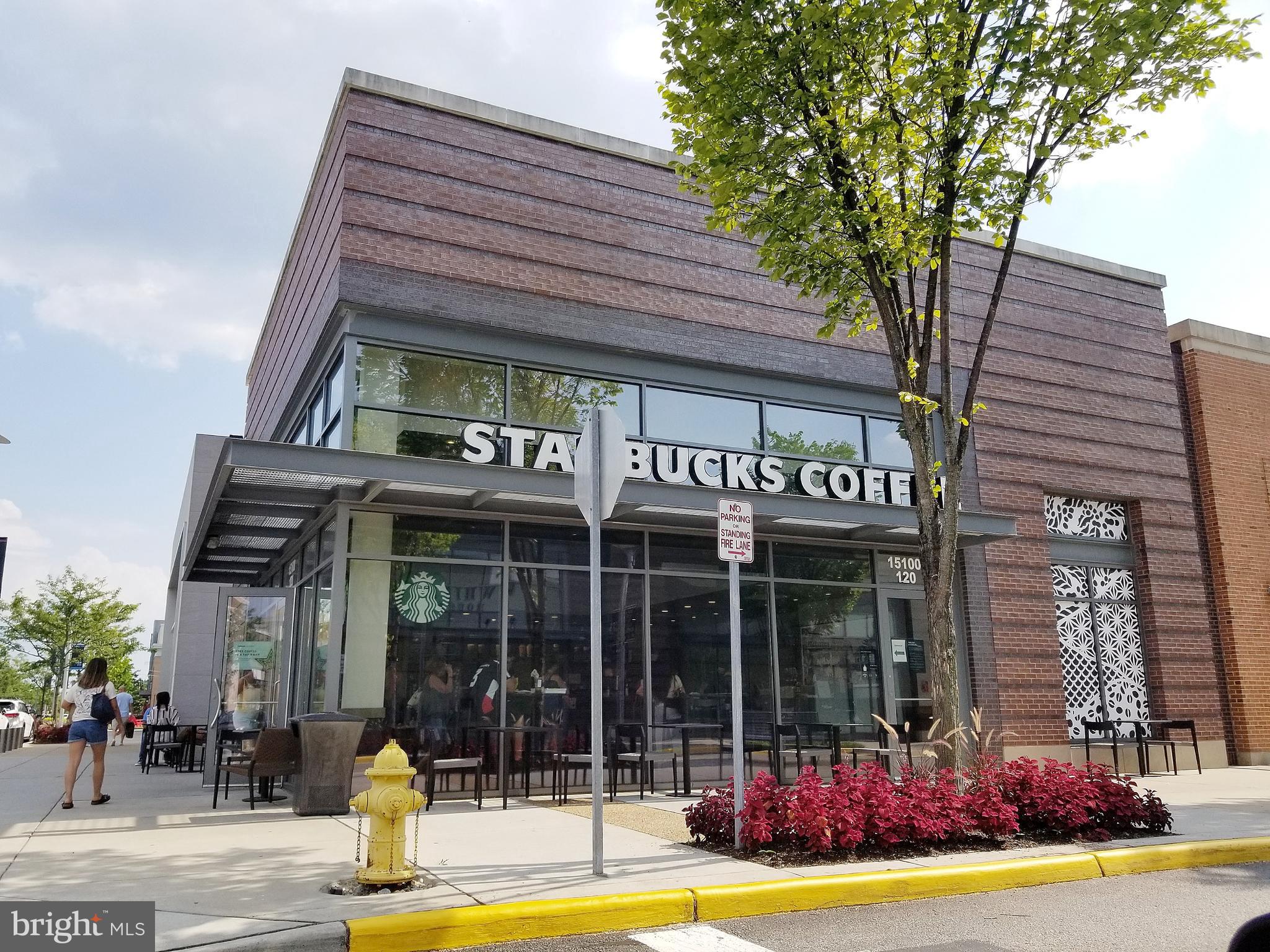 WINSLOW CHASE - Residential Lease