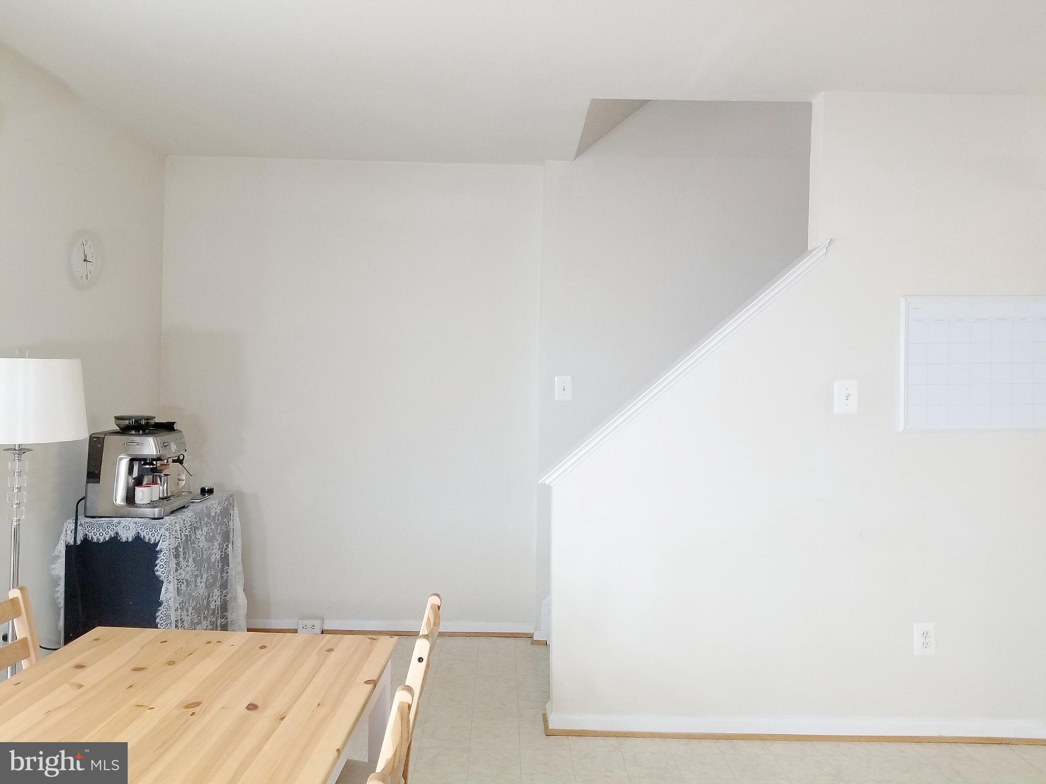 WINSLOW CHASE - Residential Lease