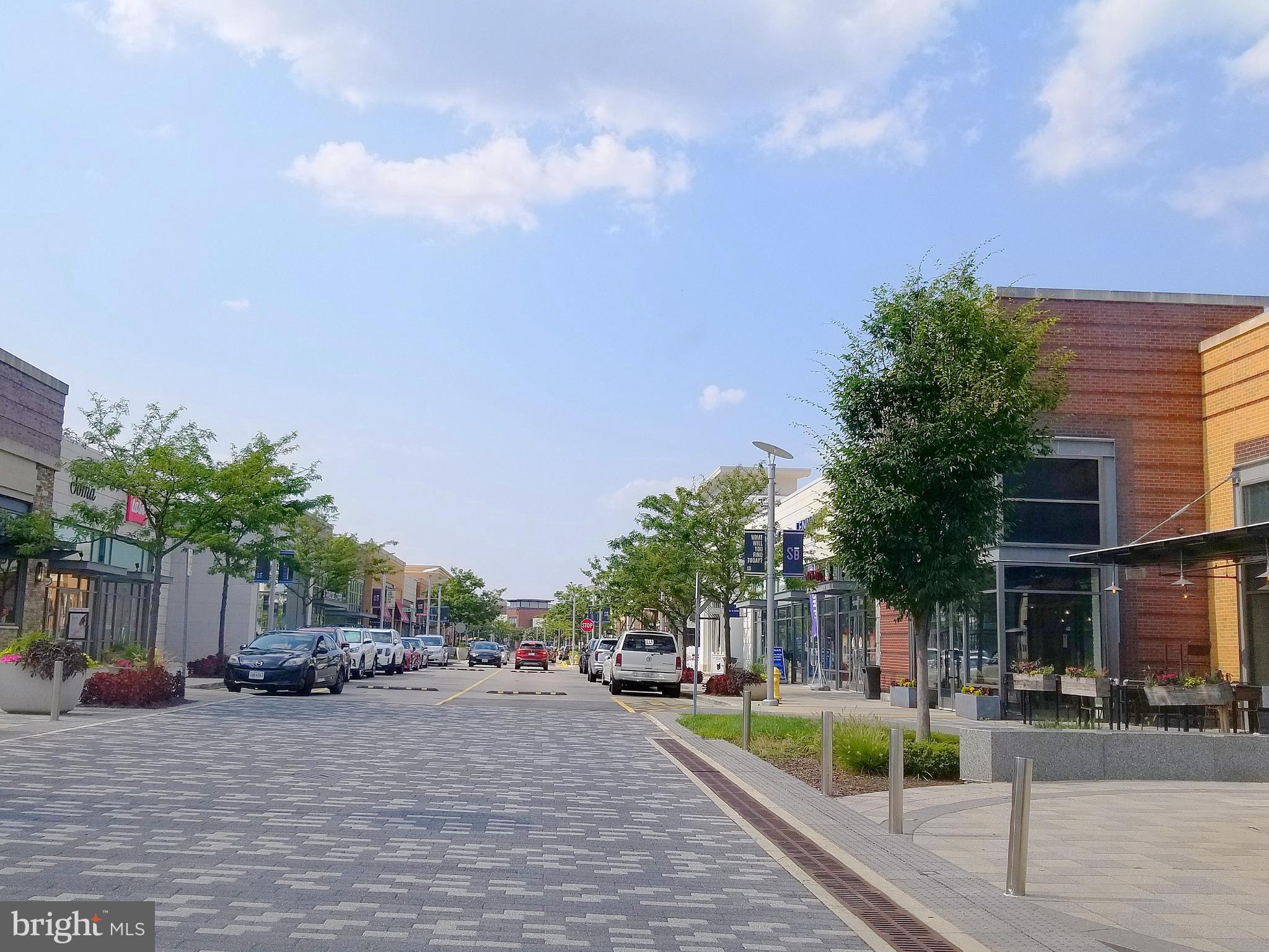 WINSLOW CHASE - Residential Lease