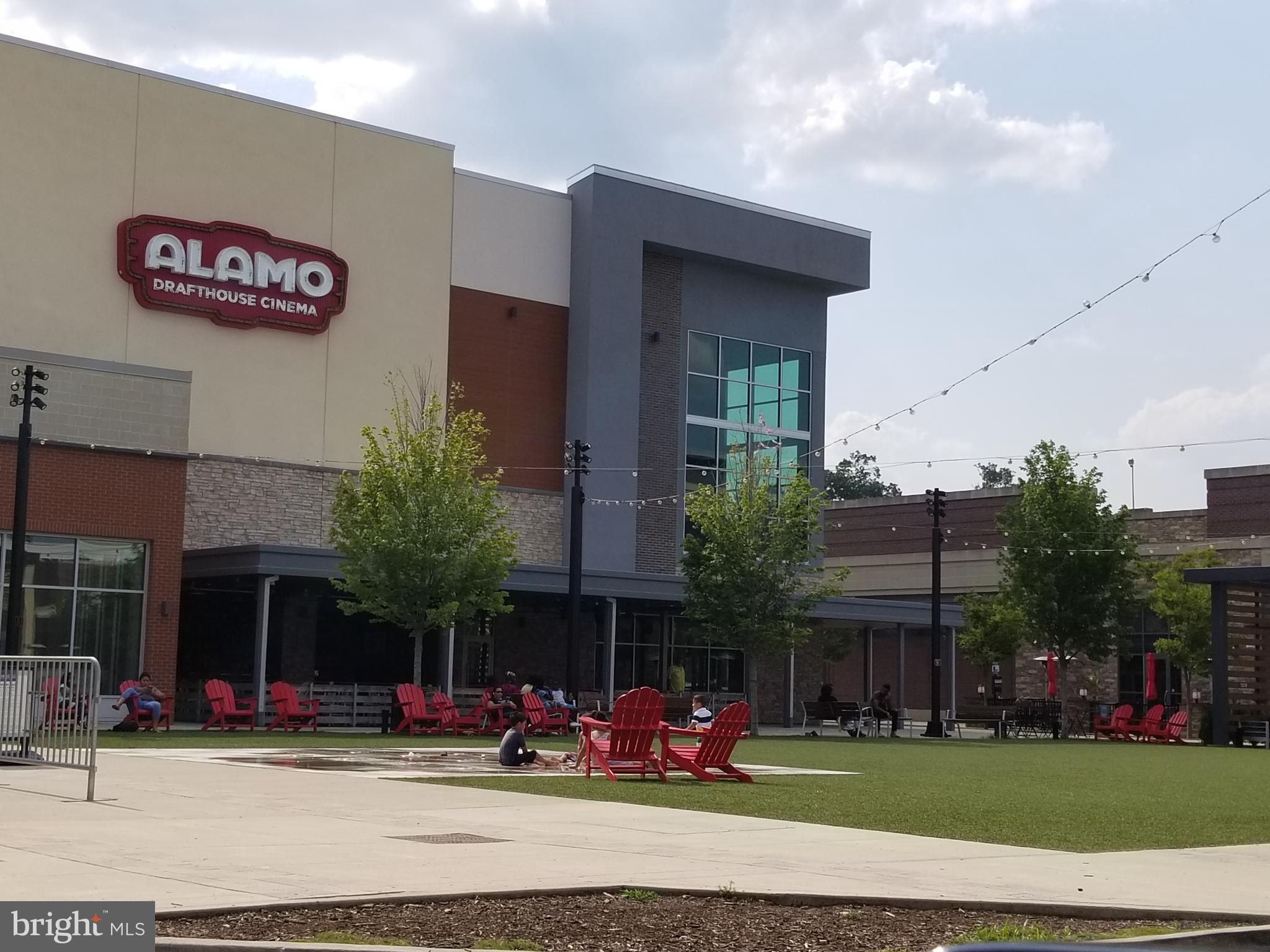 WINSLOW CHASE - Residential Lease