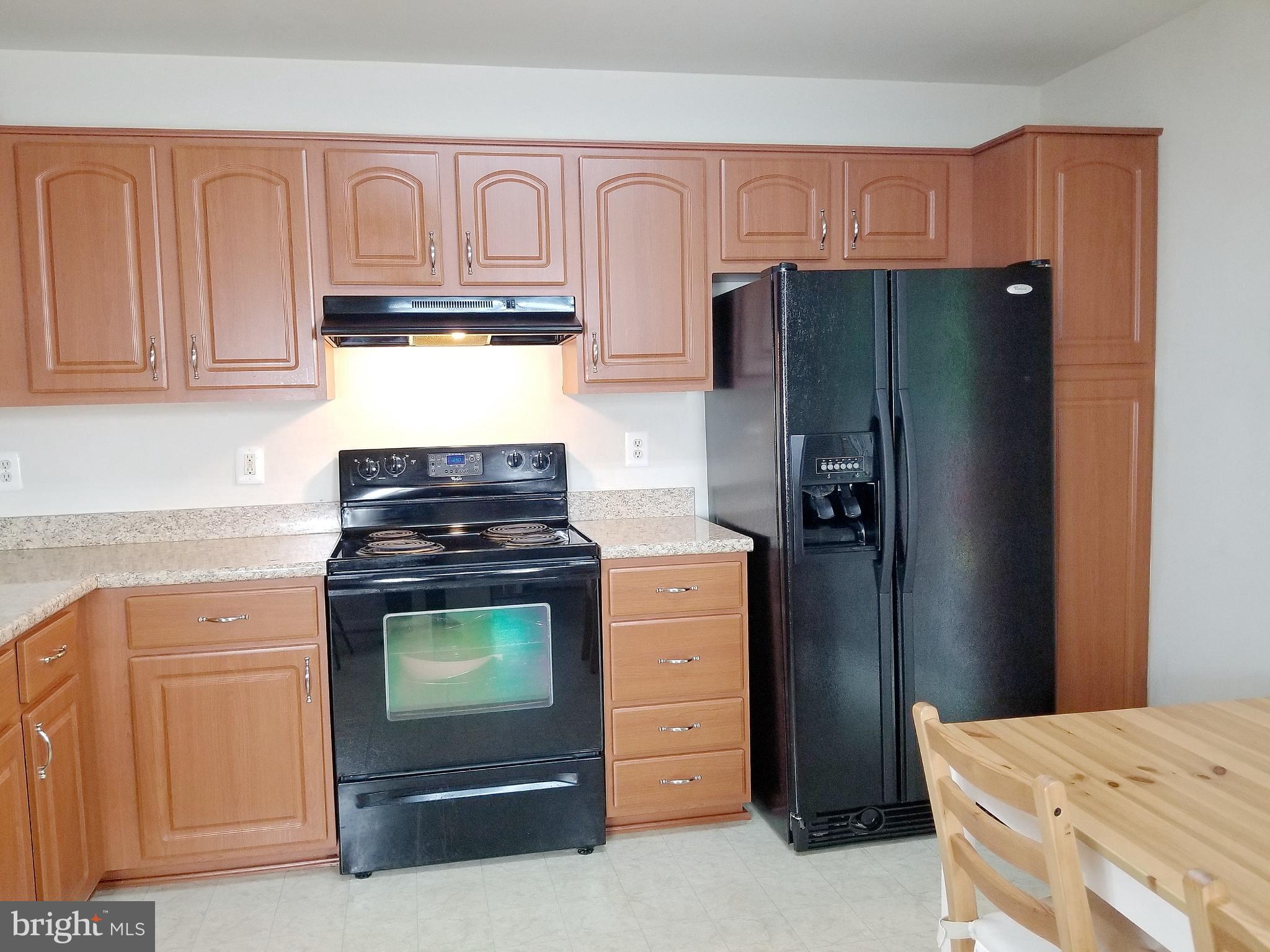 WINSLOW CHASE - Residential Lease