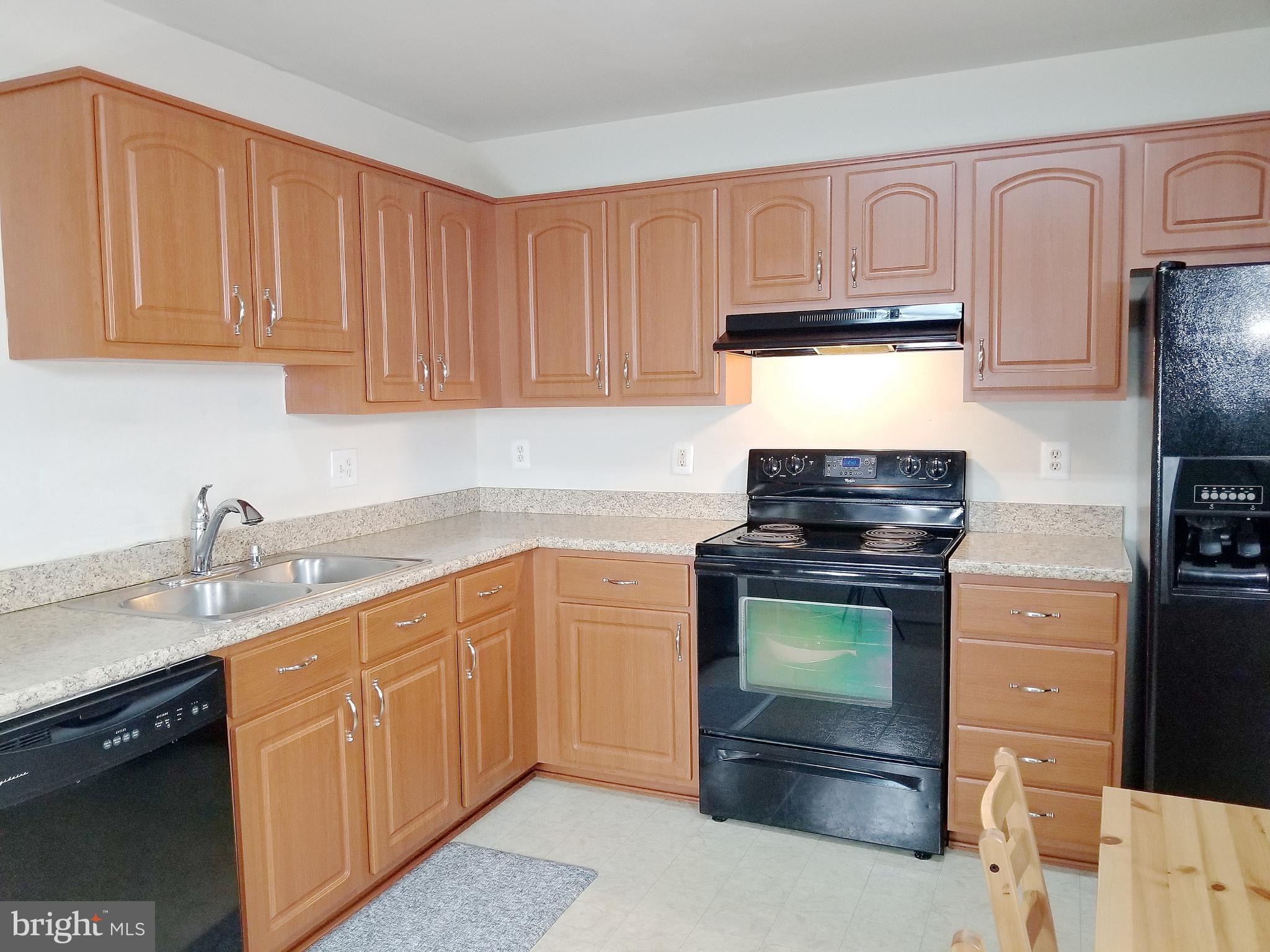 WINSLOW CHASE - Residential Lease