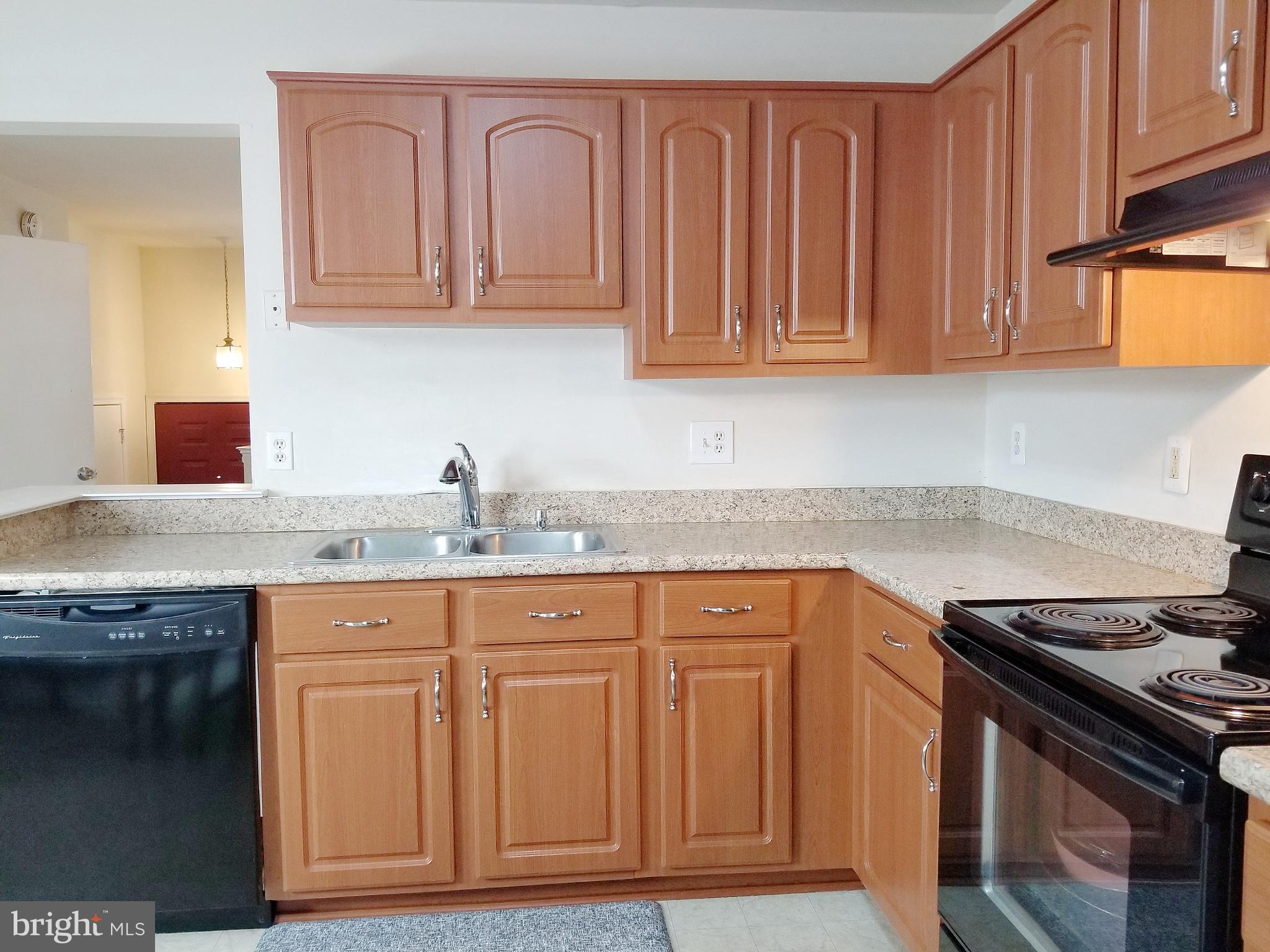 WINSLOW CHASE - Residential Lease