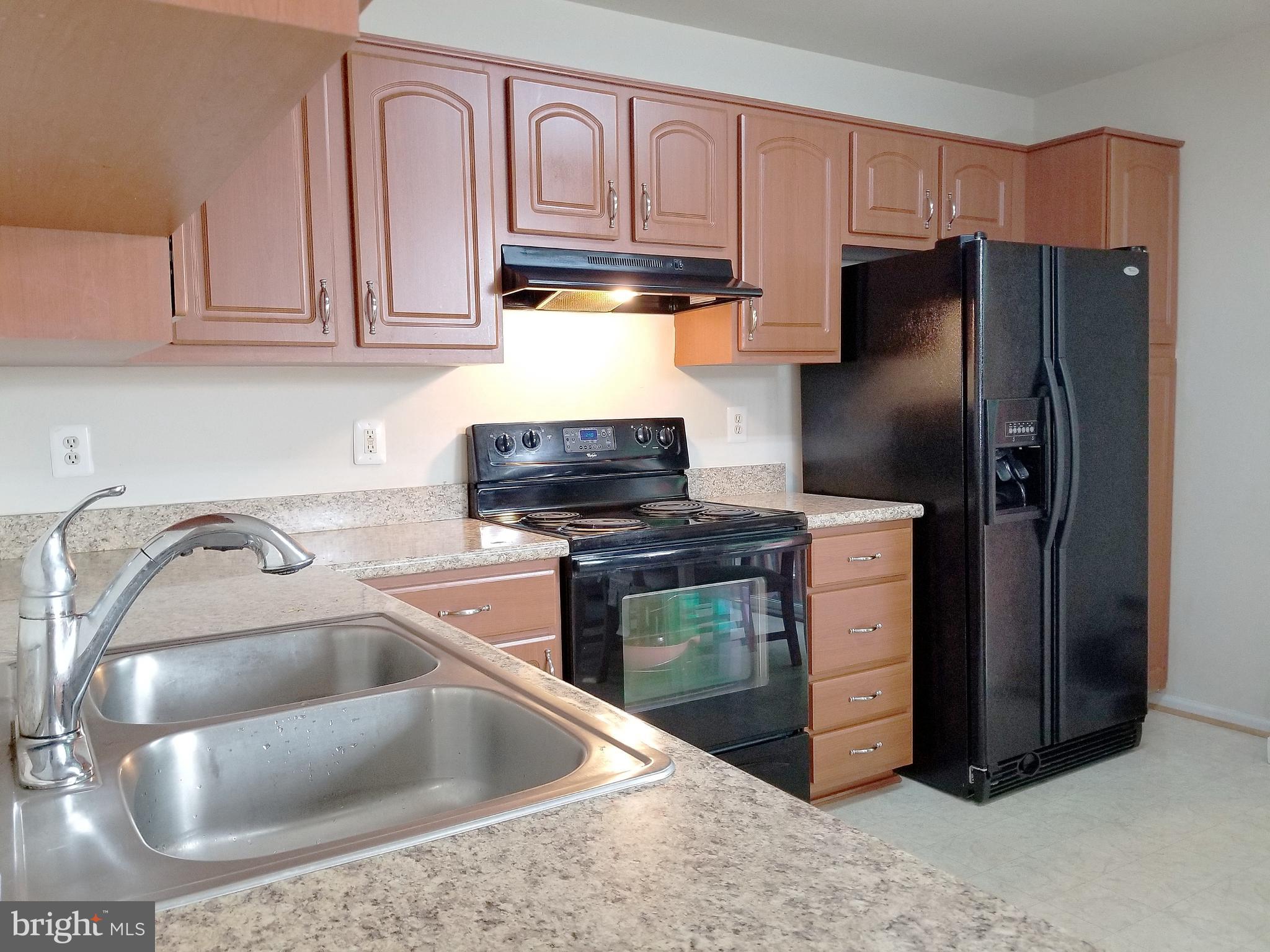 WINSLOW CHASE - Residential Lease