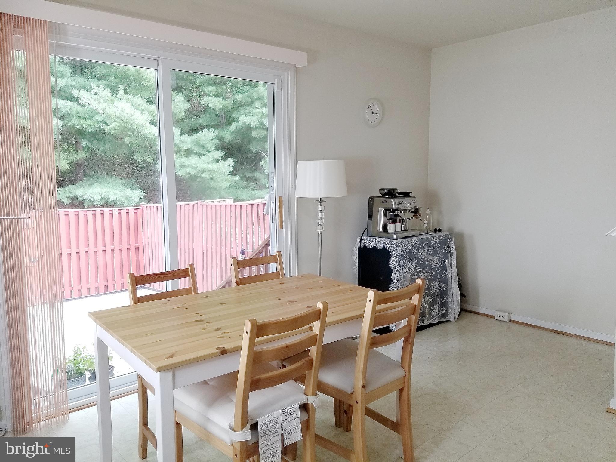 WINSLOW CHASE - Residential Lease