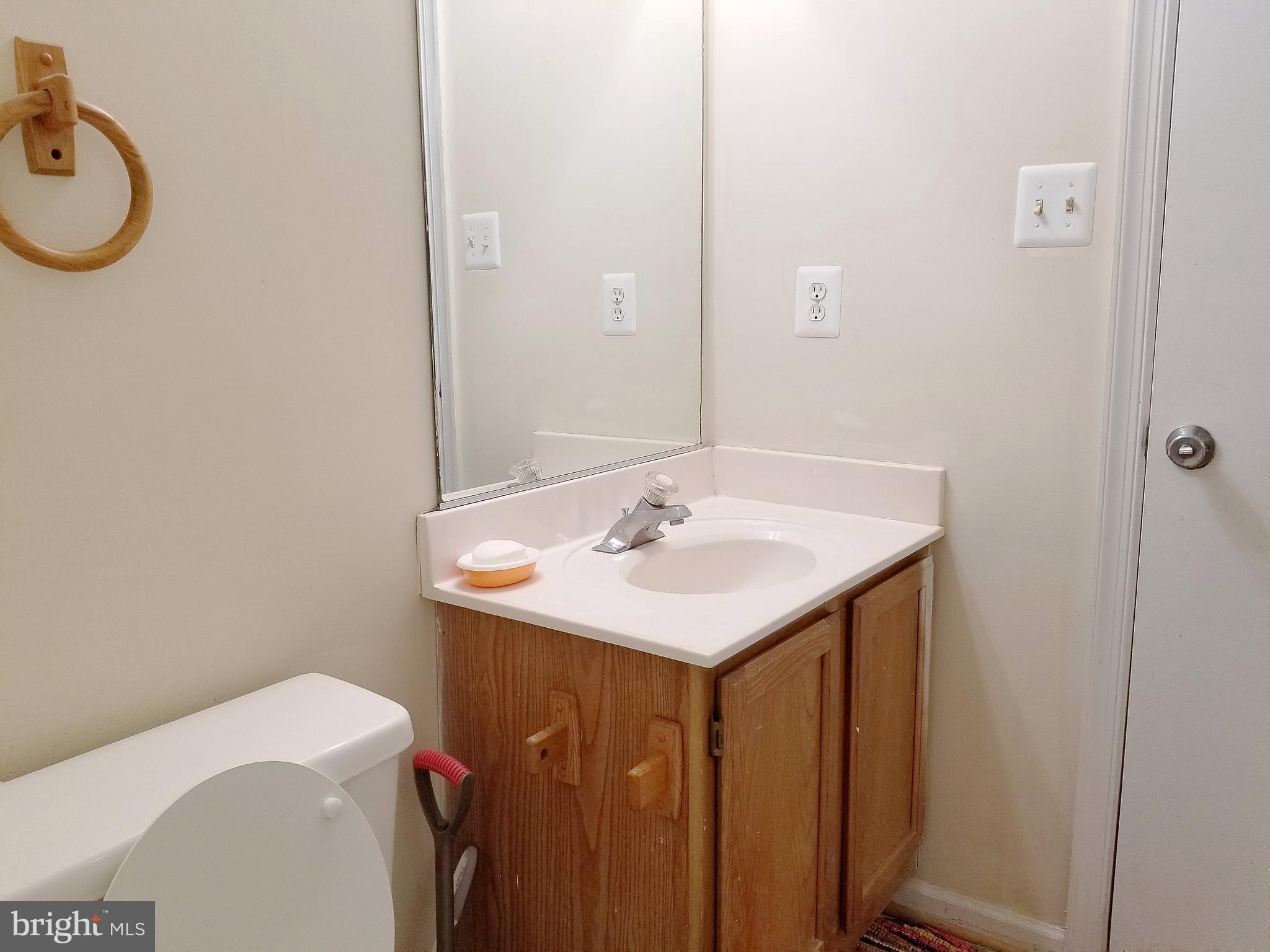 WINSLOW CHASE - Residential Lease